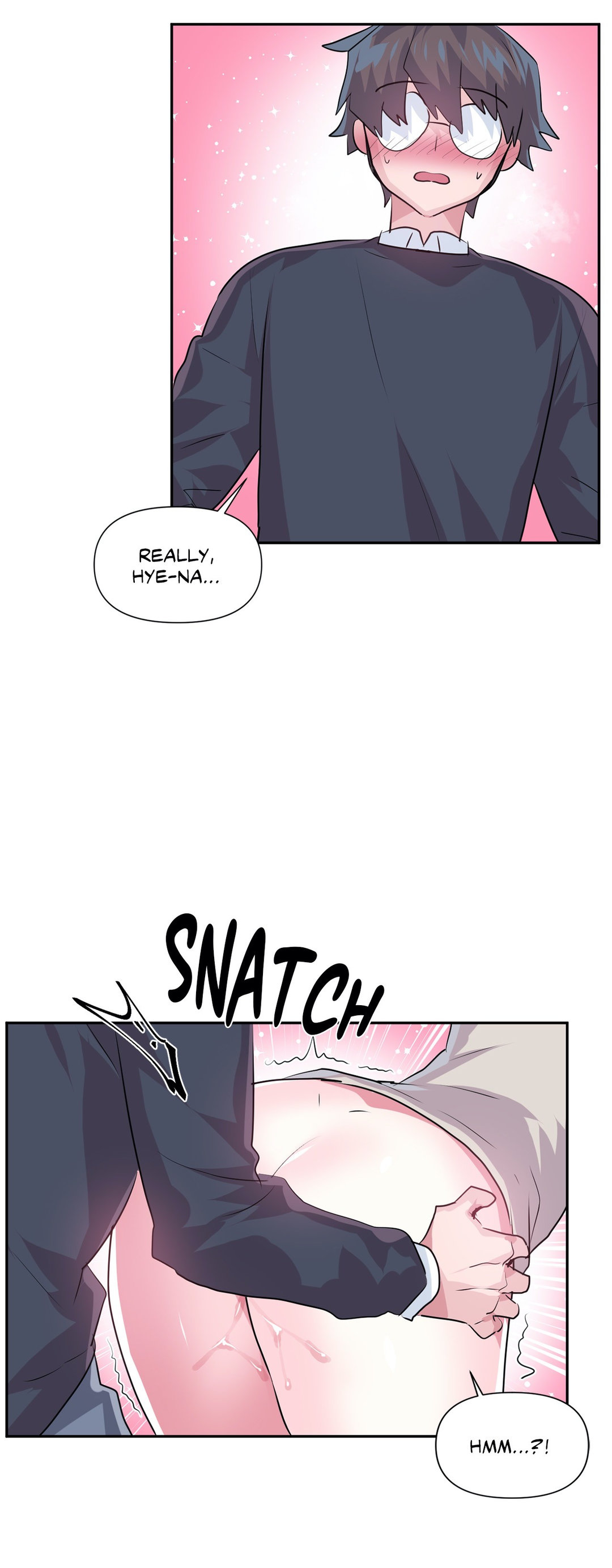 Log in to Lust-a-land Chapter 73 Page 21