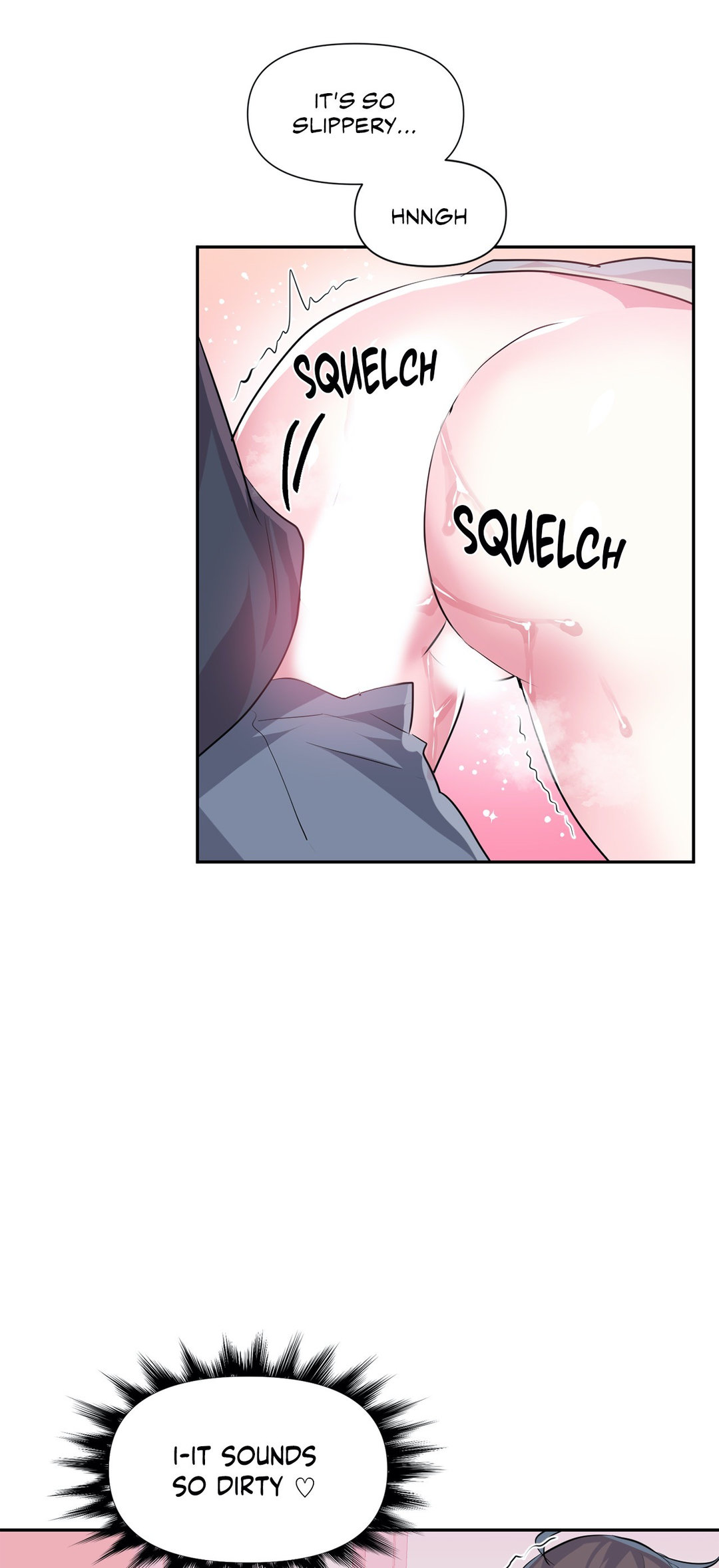 Log in to Lust-a-land Chapter 73 Page 23