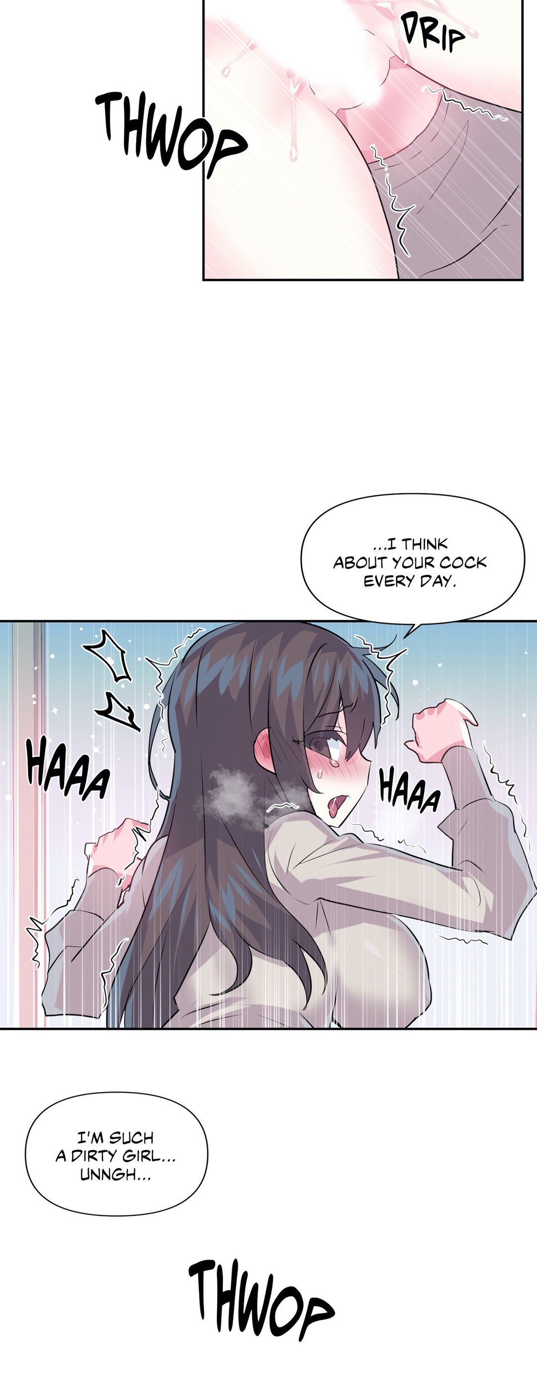 Log in to Lust-a-land Chapter 73 Page 27
