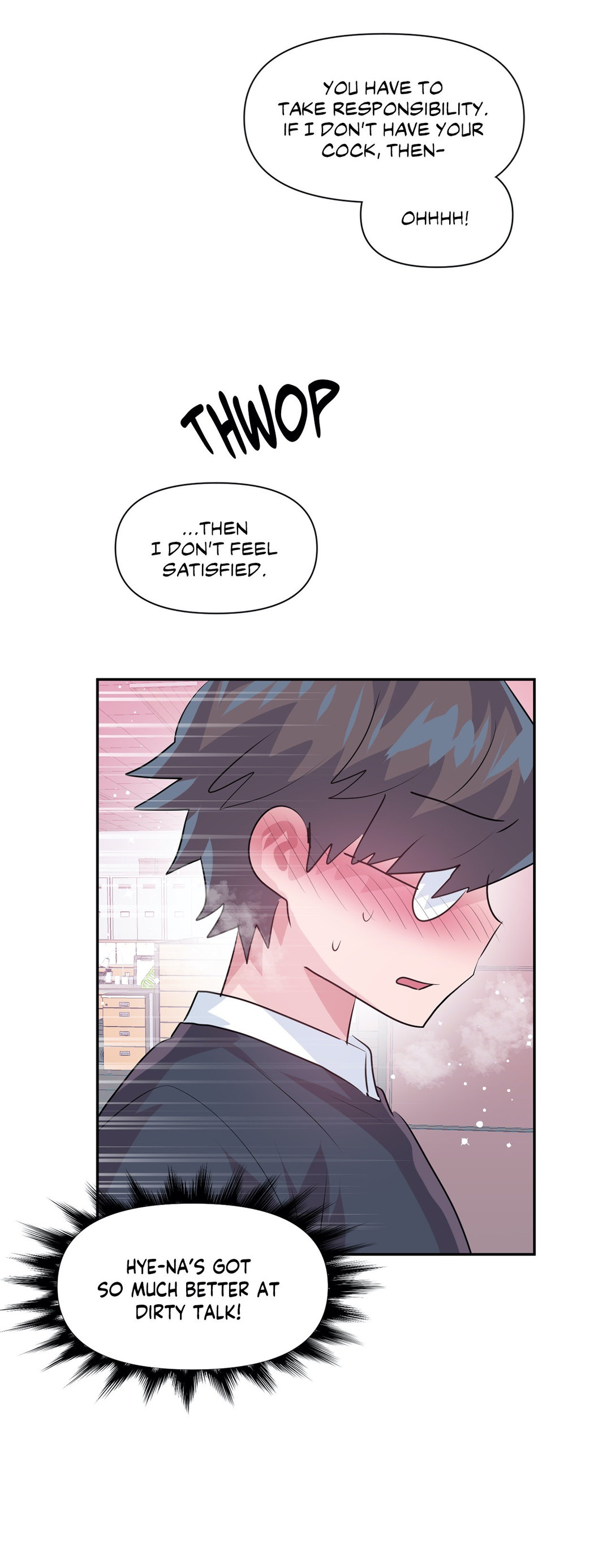 Log in to Lust-a-land Chapter 73 Page 28
