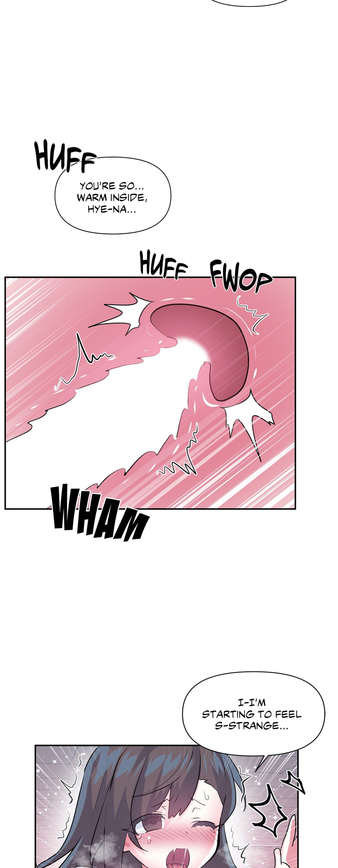 Log in to Lust-a-land Chapter 73 Page 30