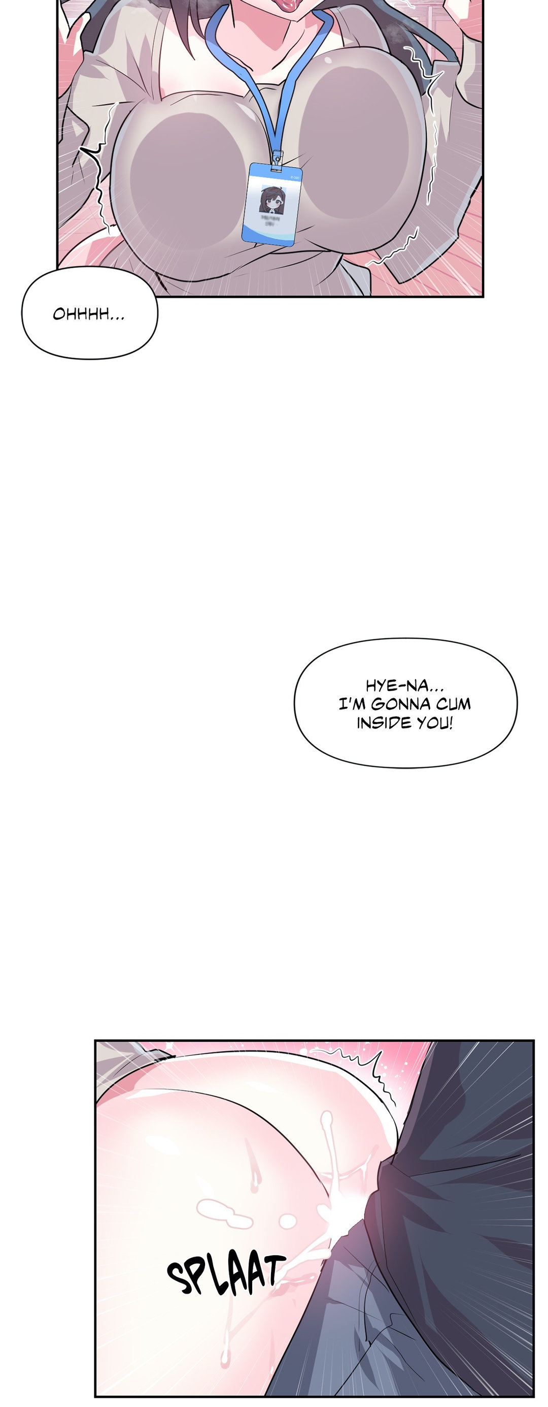 Log in to Lust-a-land Chapter 73 Page 31