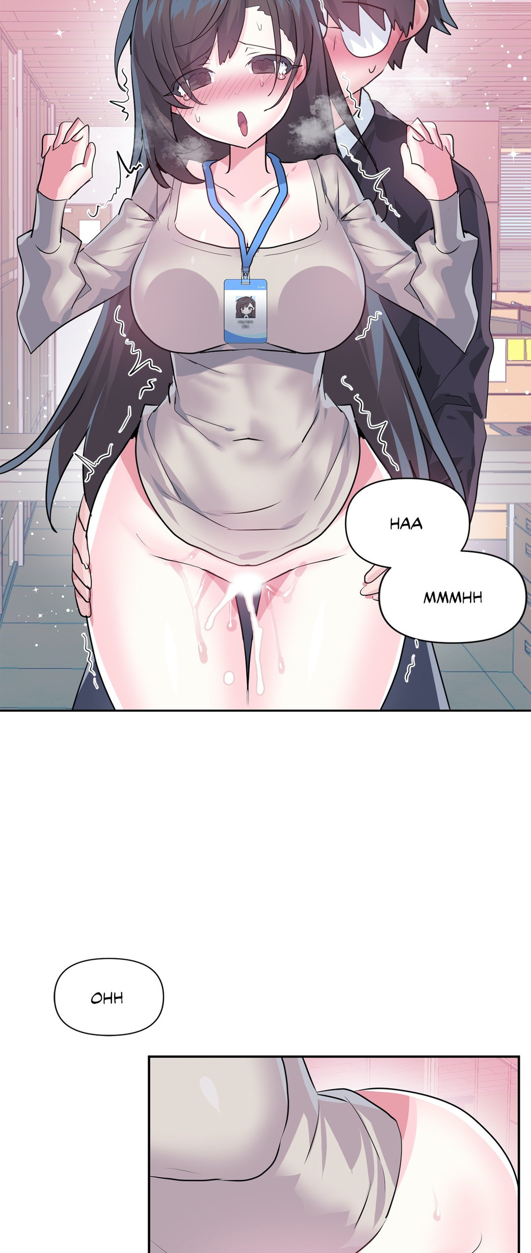 Log in to Lust-a-land Chapter 73 Page 33