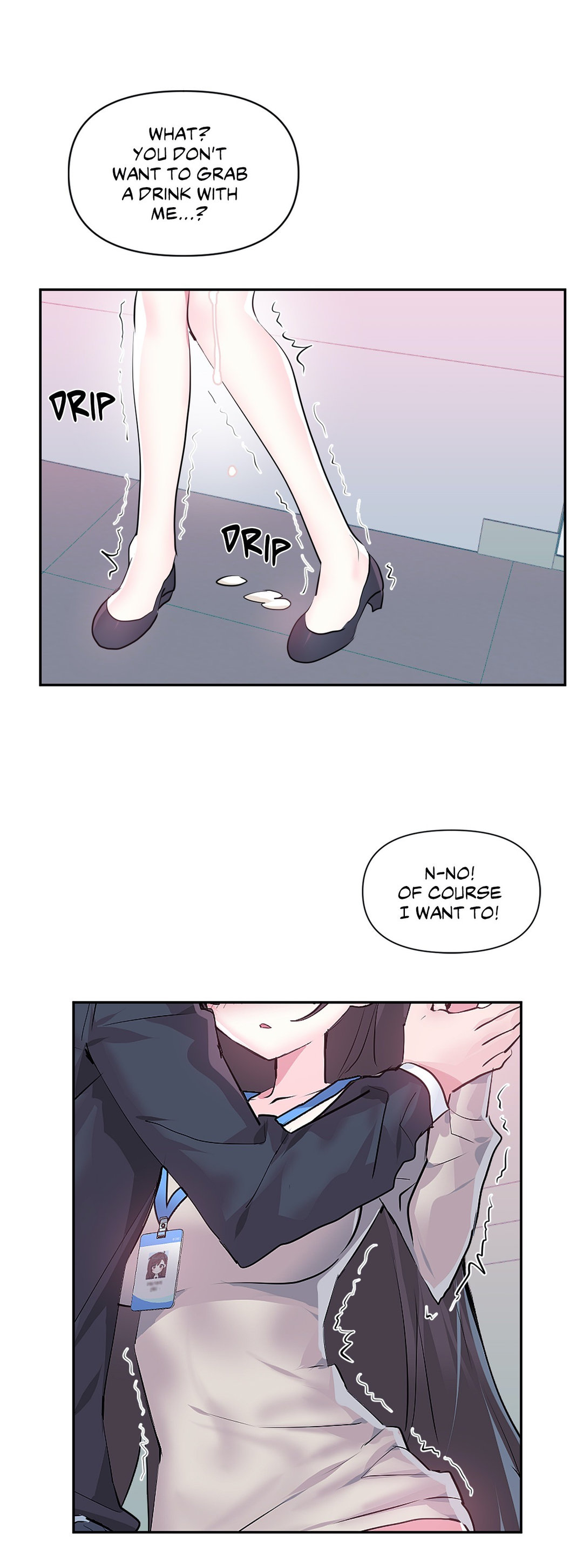 Log in to Lust-a-land Chapter 73 Page 39