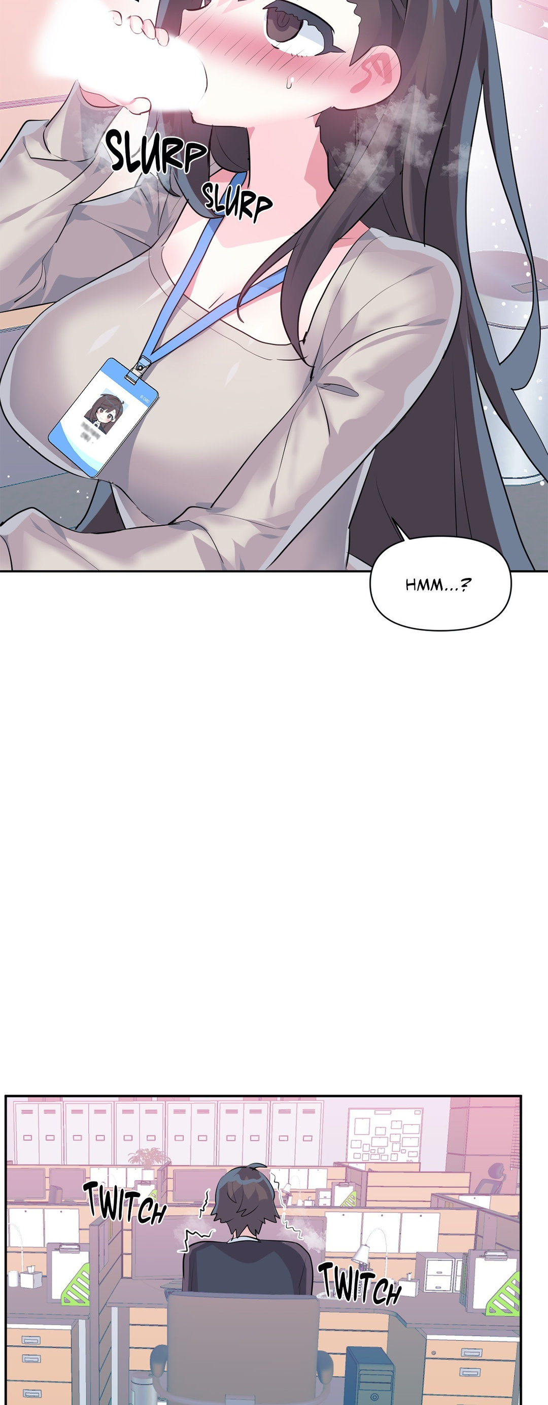 Log in to Lust-a-land Chapter 73 Page 6