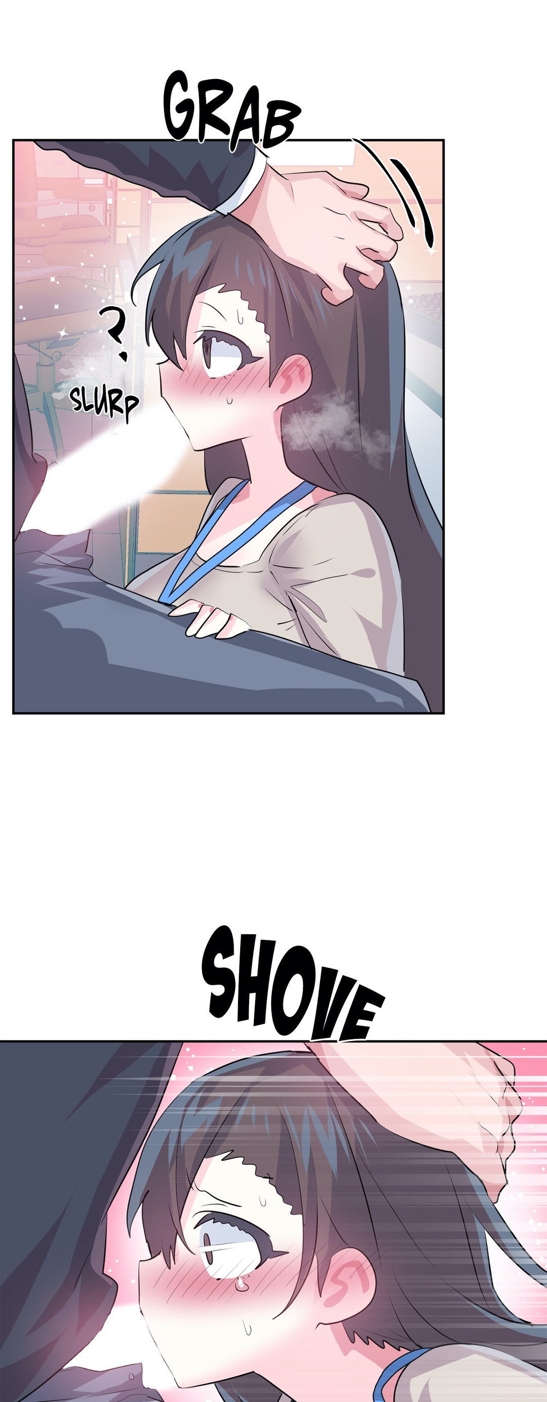 Log in to Lust-a-land Chapter 73 Page 8