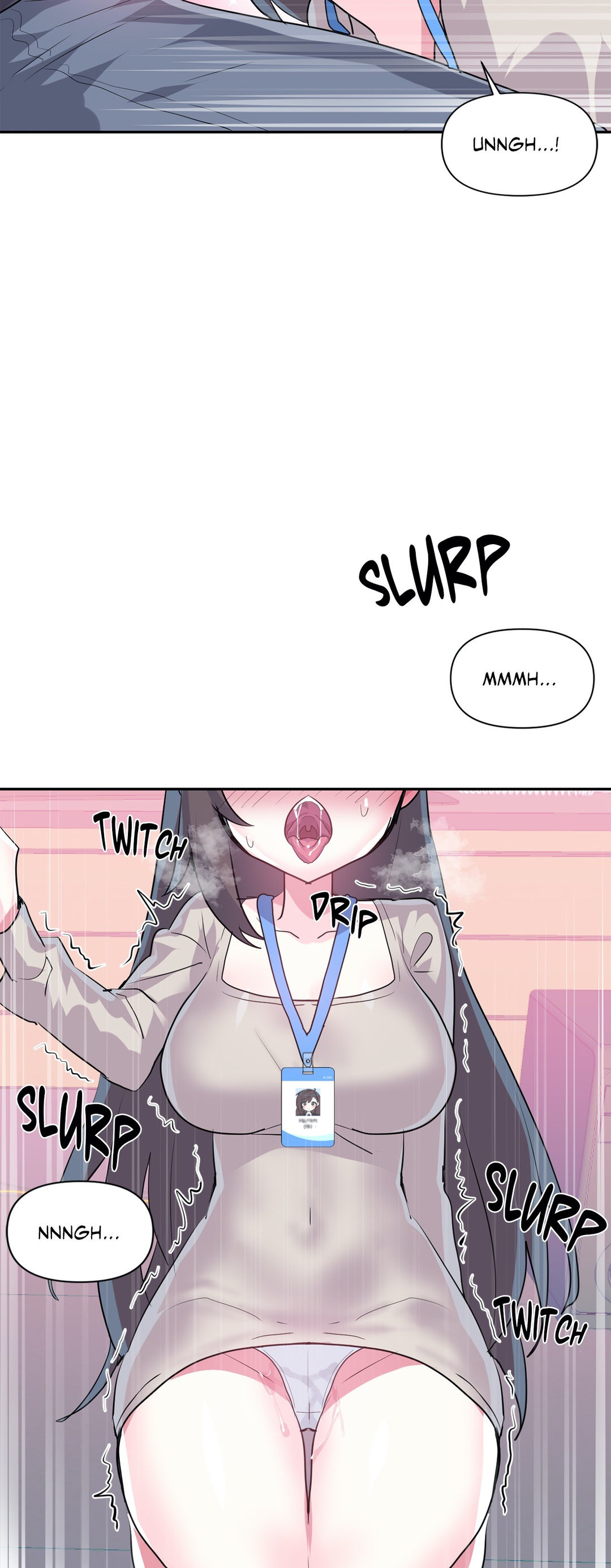Log in to Lust-a-land Chapter 73 Page 9