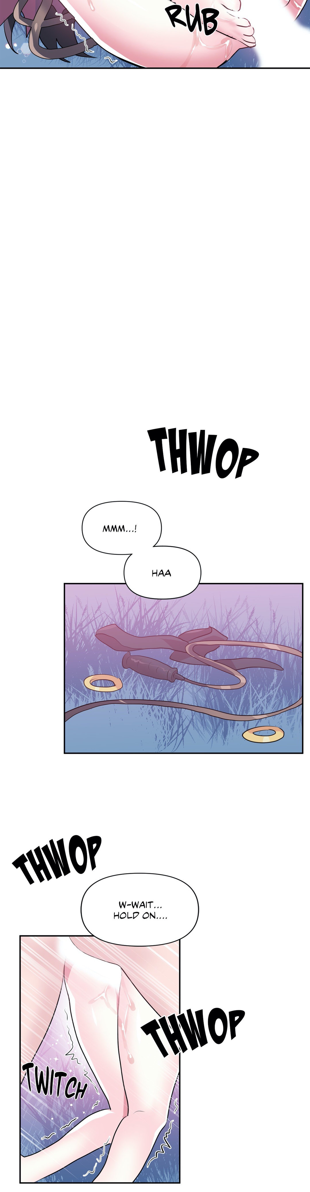 Log in to Lust-a-land Chapter 74 Page 12