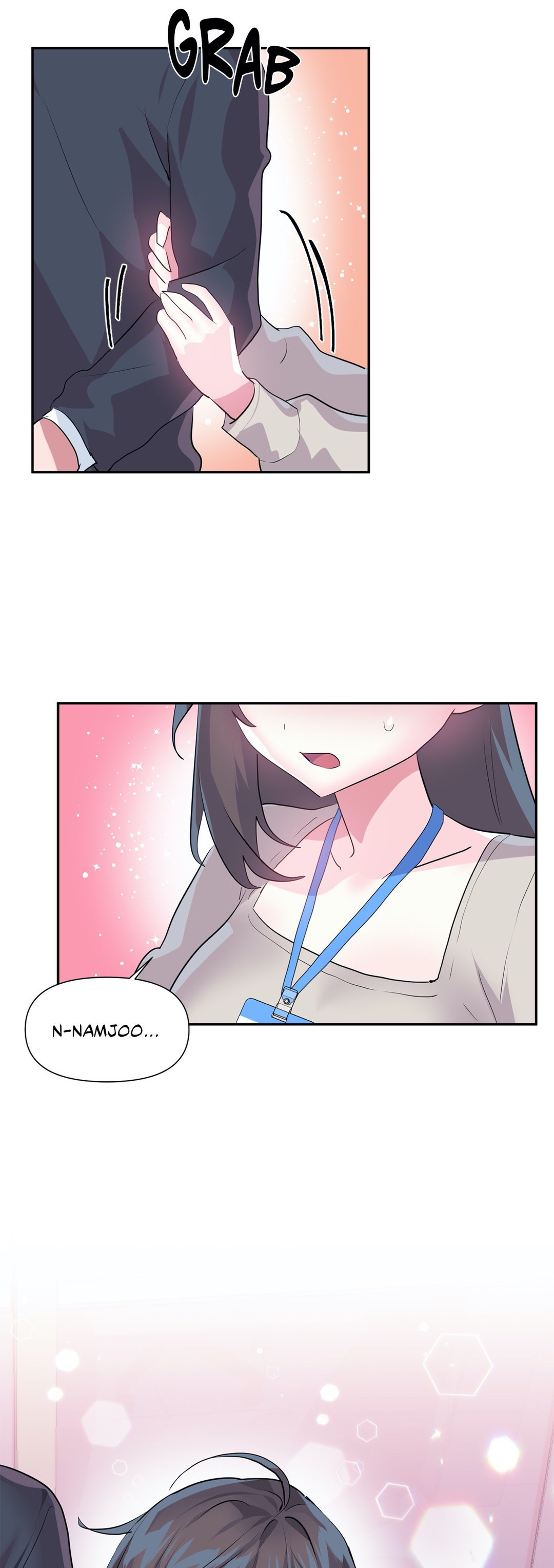 Log in to Lust-a-land Chapter 74 Page 27