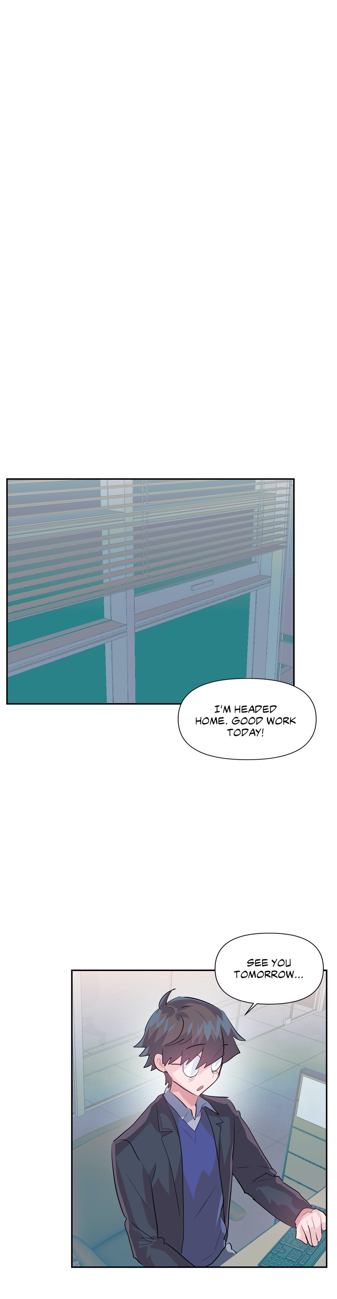 Log in to Lust-a-land Chapter 75 Page 13