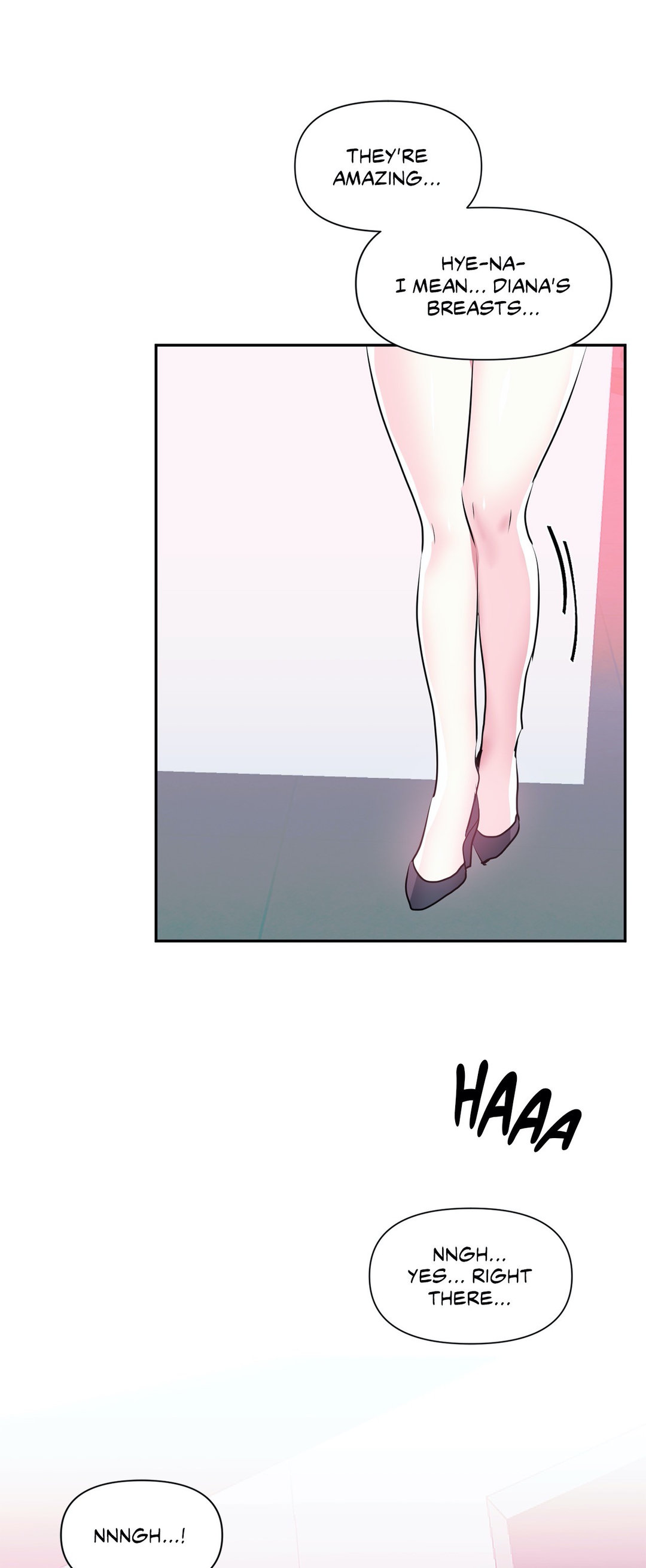 Log in to Lust-a-land Chapter 75 Page 27
