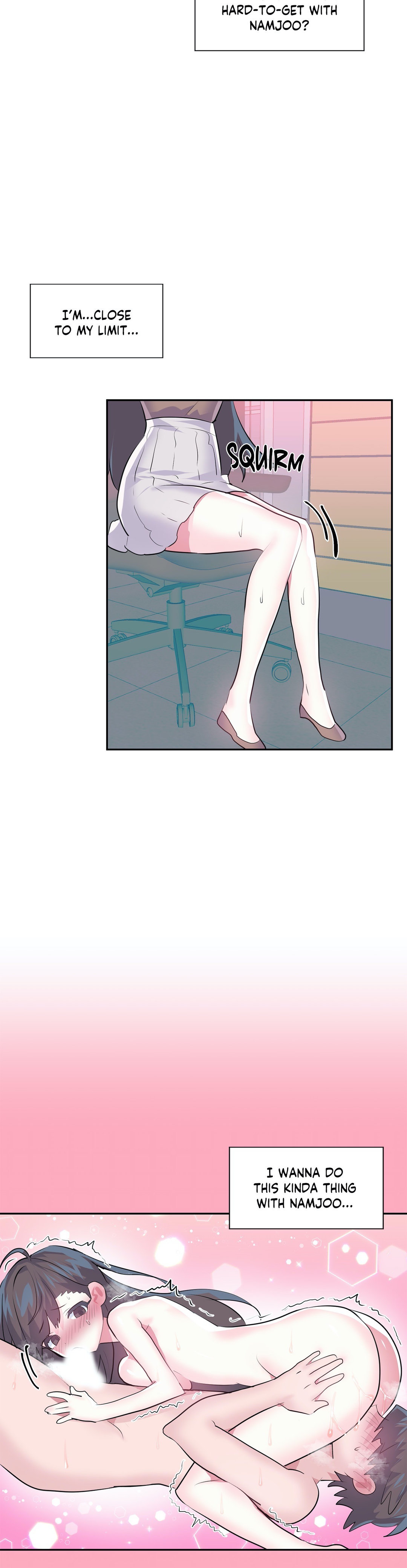 Log in to Lust-a-land Chapter 75 Page 4