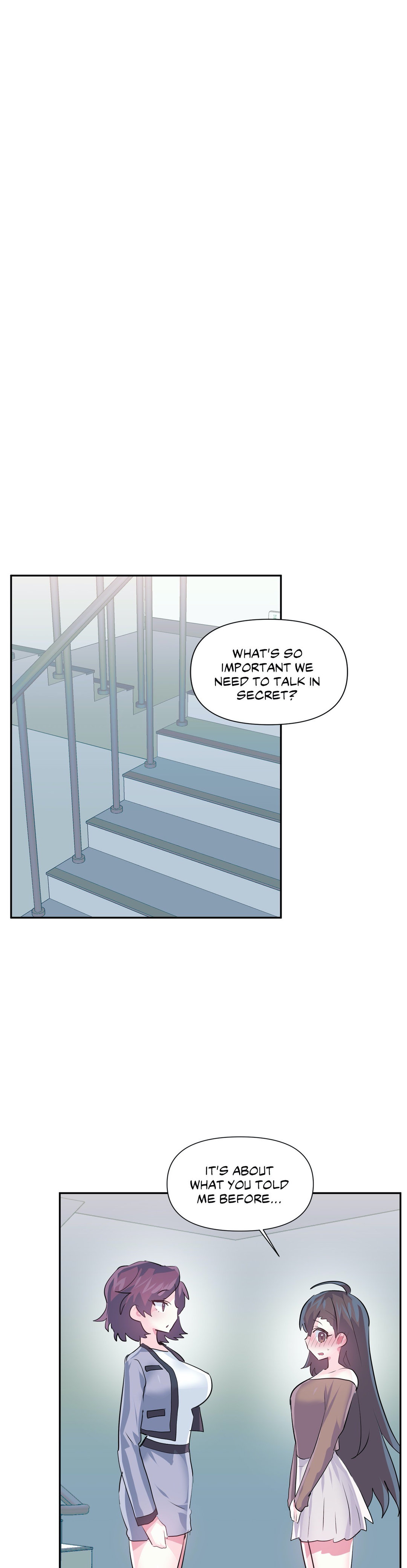 Log in to Lust-a-land Chapter 75 Page 7