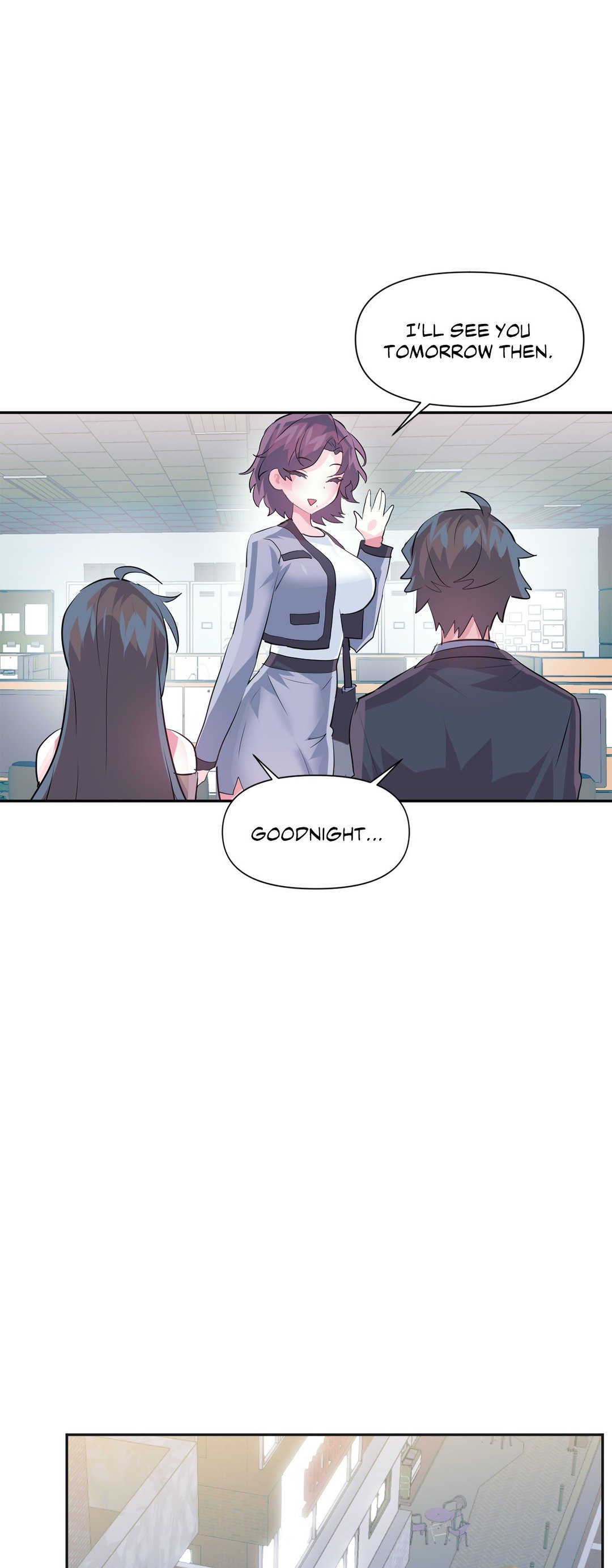Log in to Lust-a-land Chapter 76 Page 1