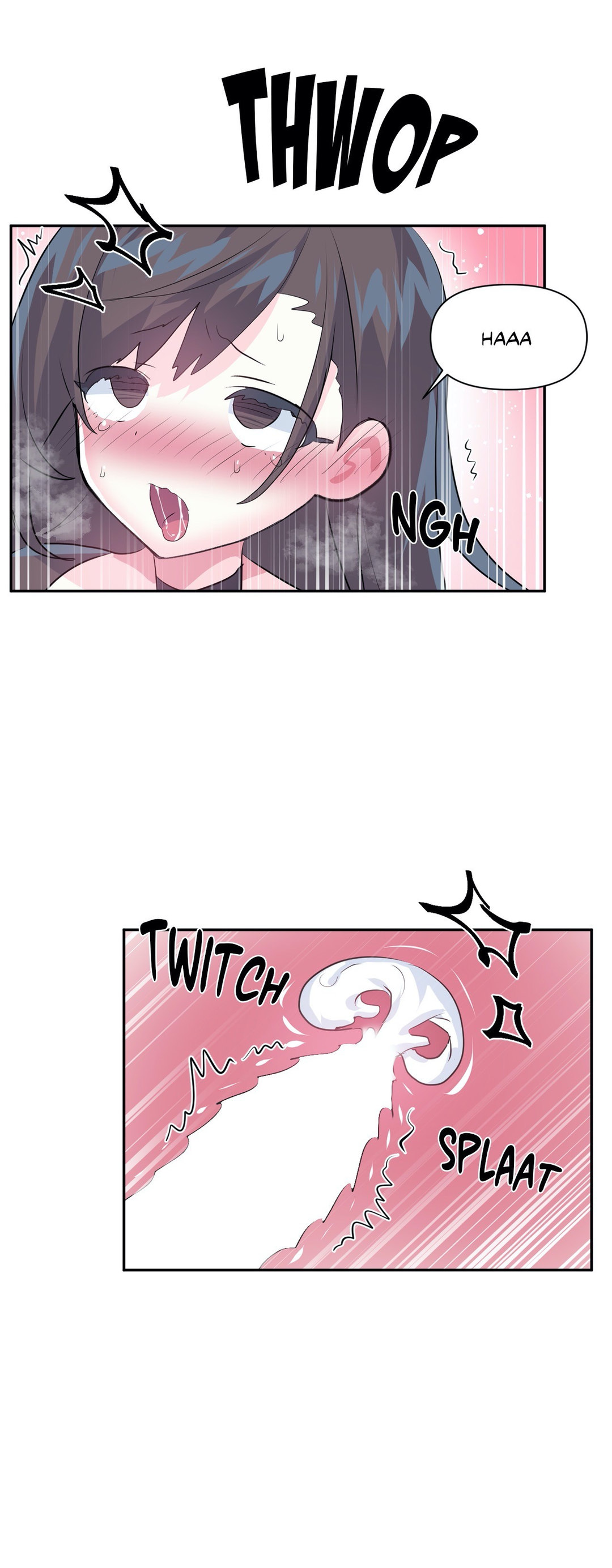 Log in to Lust-a-land Chapter 76 Page 12