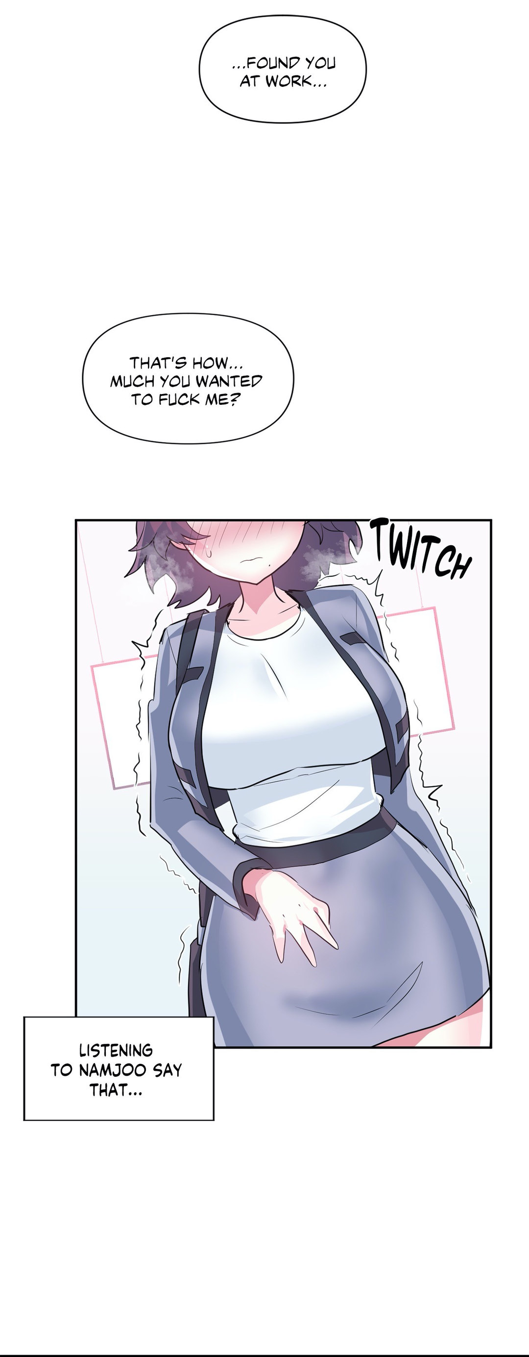 Log in to Lust-a-land Chapter 76 Page 19
