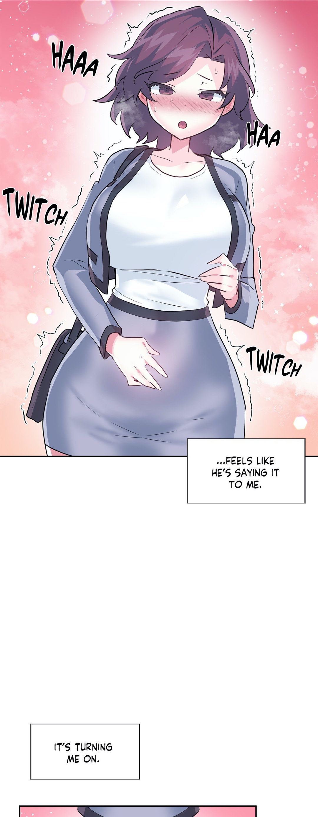 Log in to Lust-a-land Chapter 76 Page 20