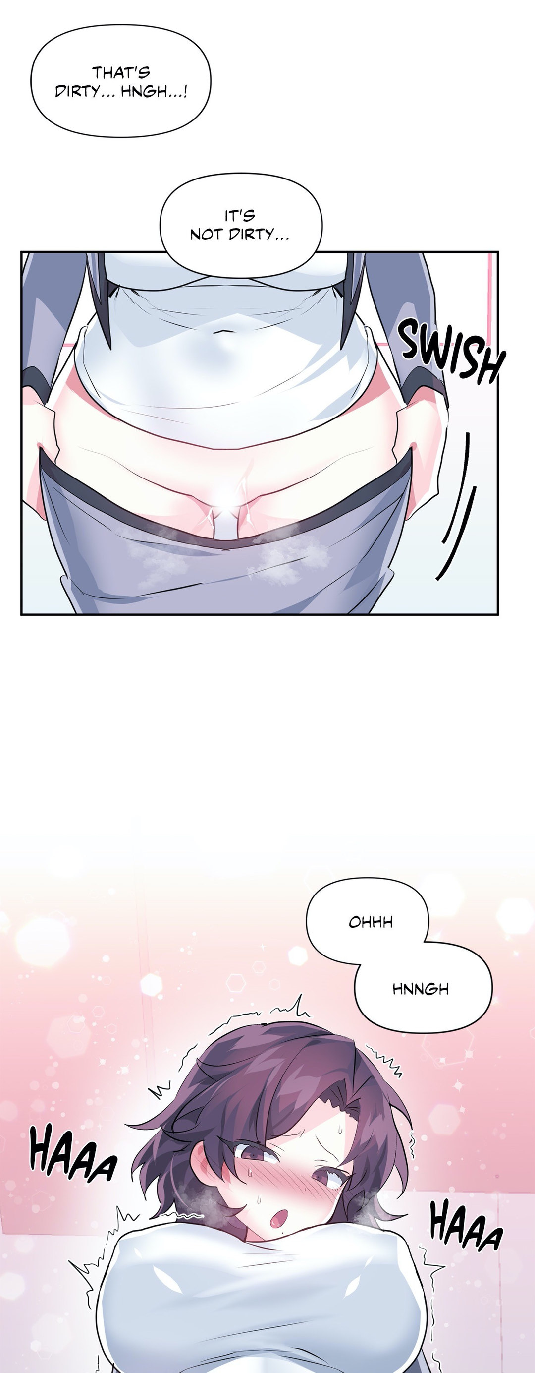 Log in to Lust-a-land Chapter 76 Page 22