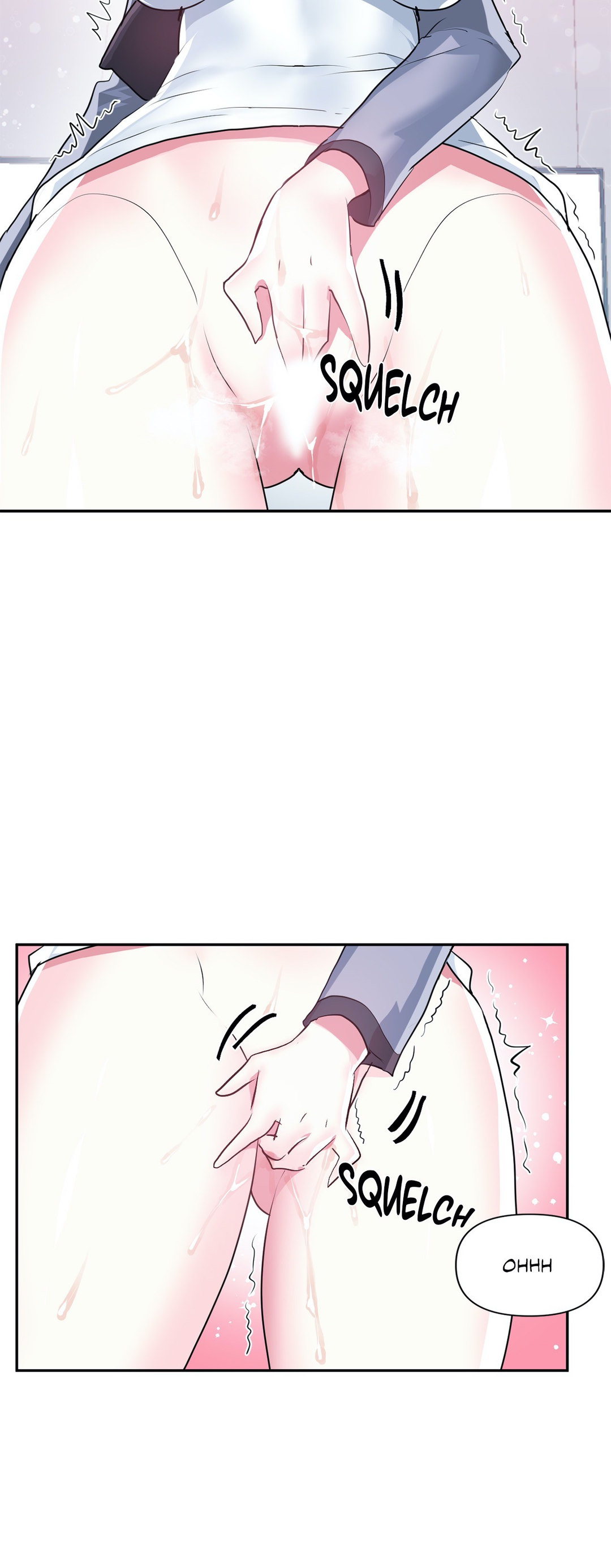 Log in to Lust-a-land Chapter 76 Page 23