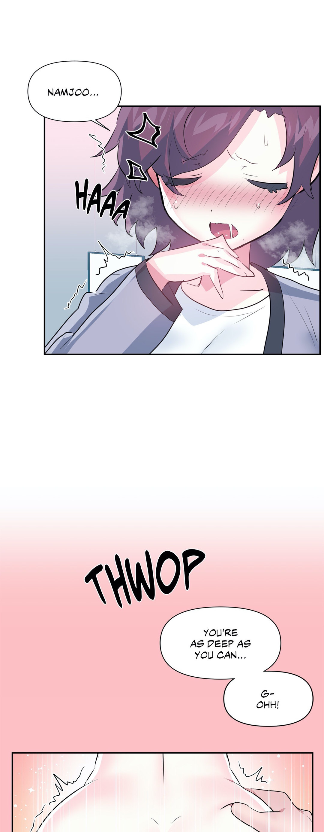 Log in to Lust-a-land Chapter 76 Page 26