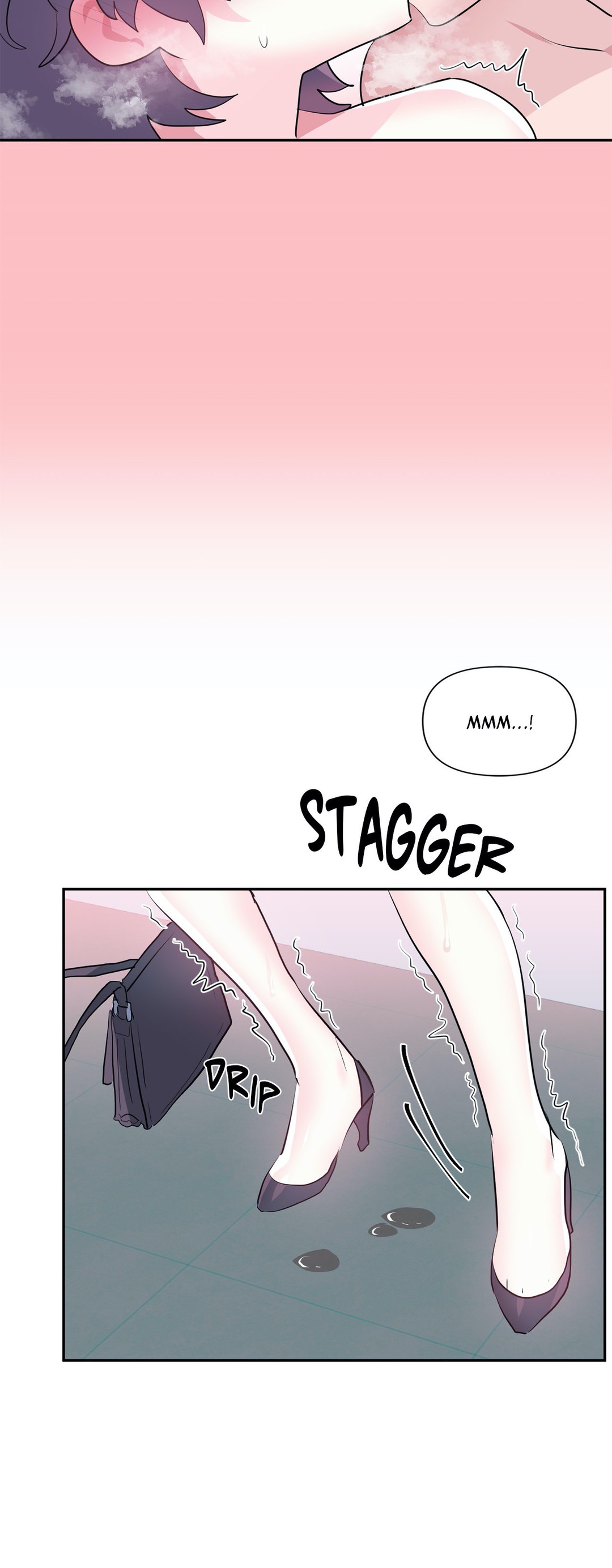 Log in to Lust-a-land Chapter 76 Page 30