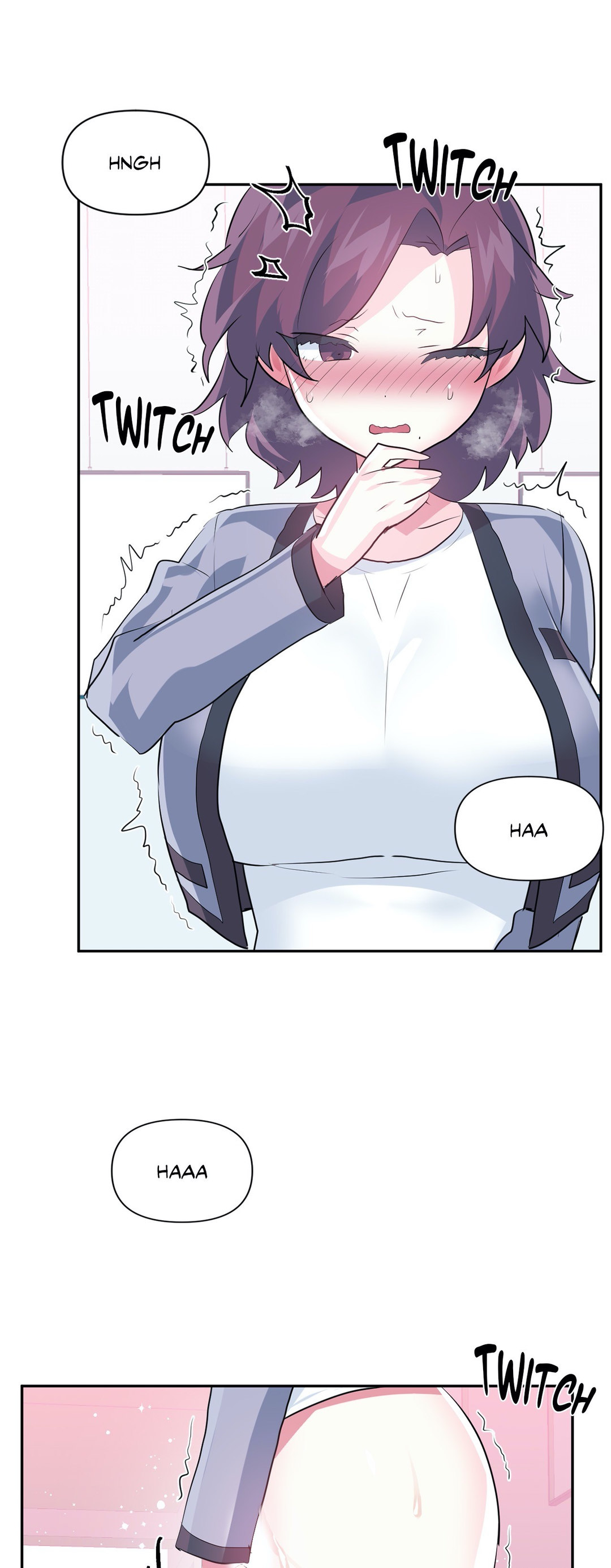 Log in to Lust-a-land Chapter 76 Page 31
