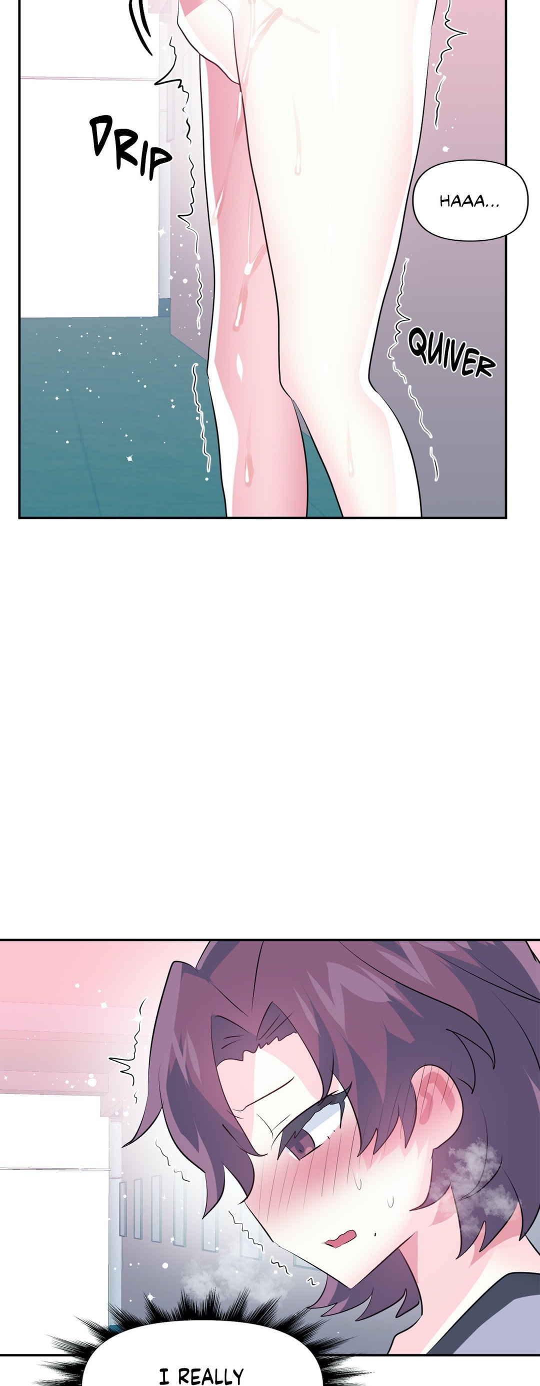 Log in to Lust-a-land Chapter 76 Page 32