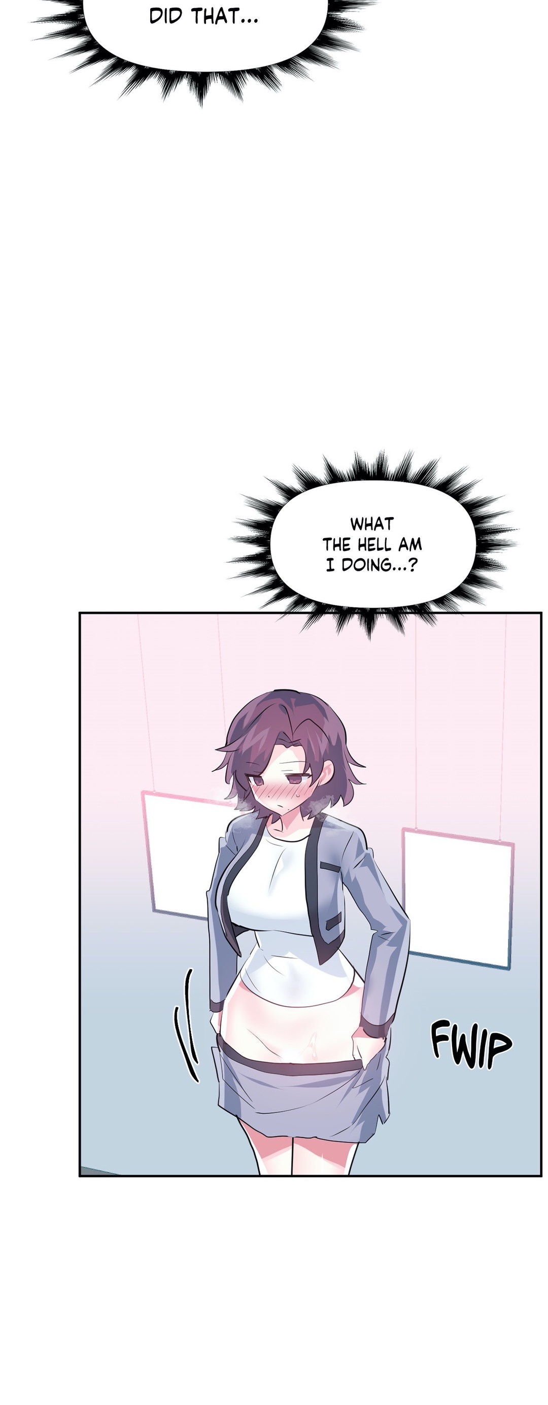 Log in to Lust-a-land Chapter 76 Page 33