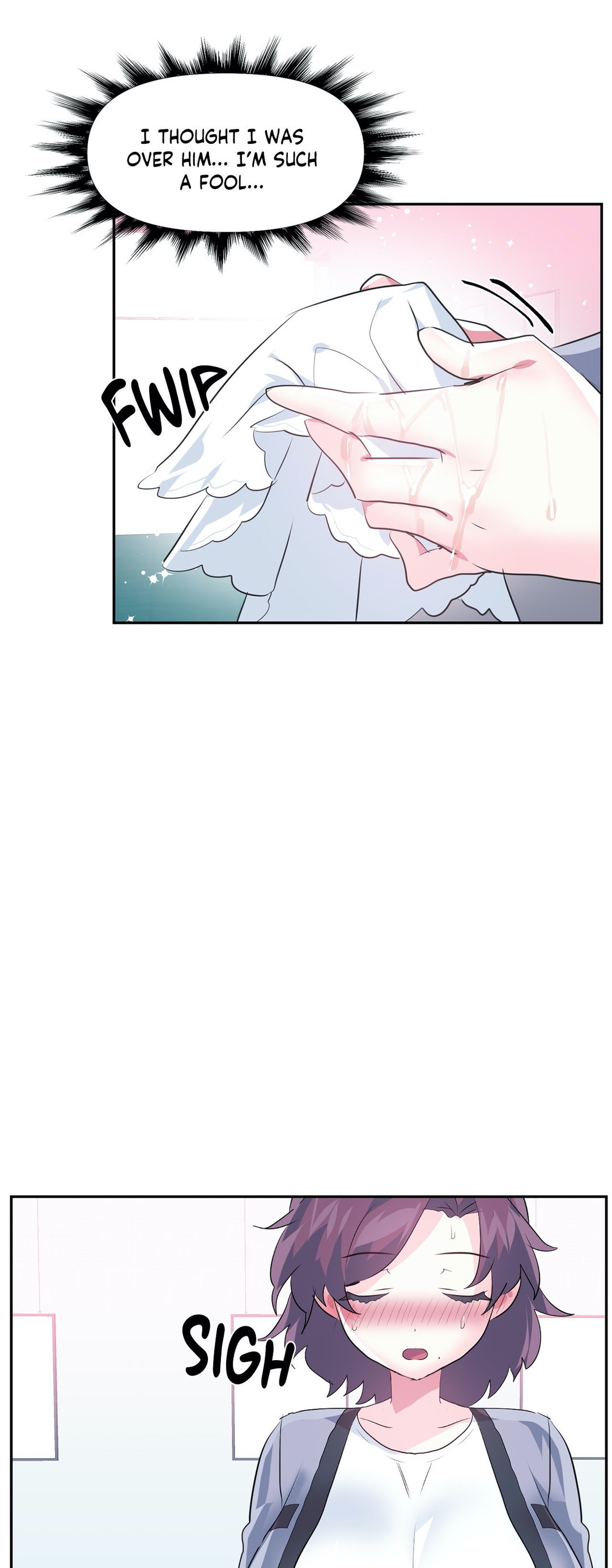 Log in to Lust-a-land Chapter 76 Page 34