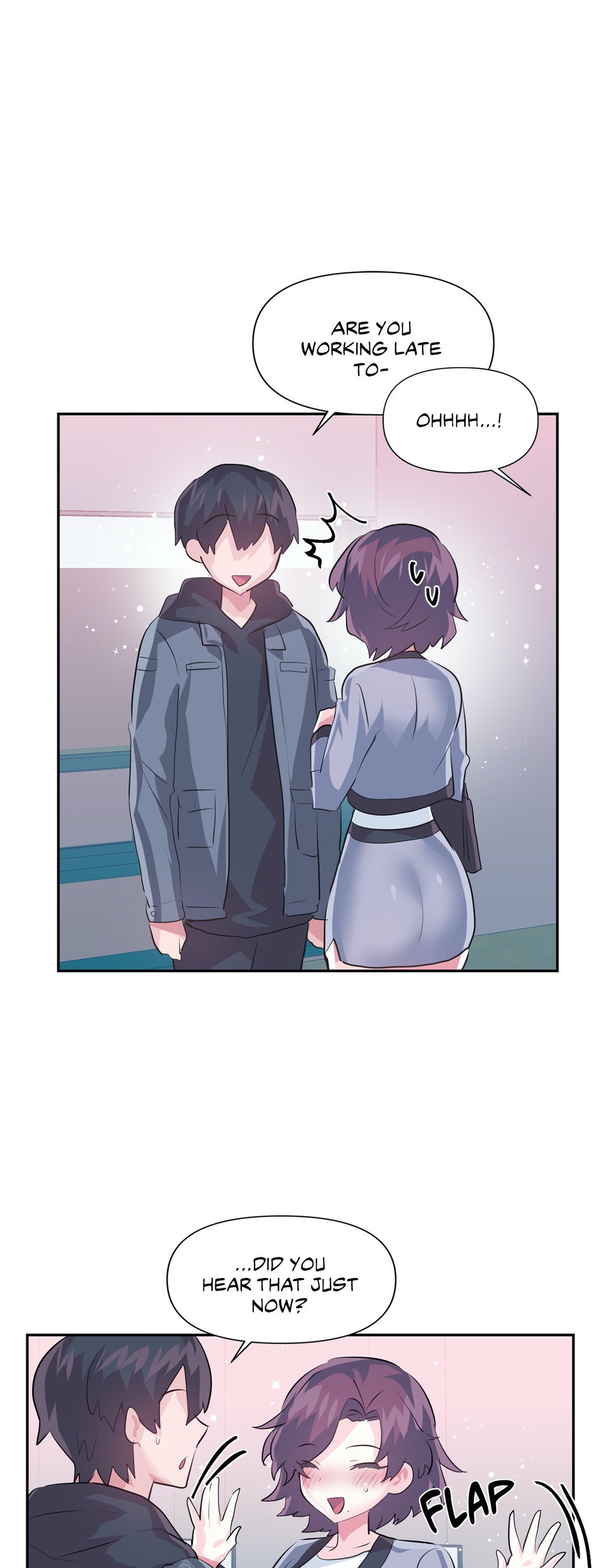 Log in to Lust-a-land Chapter 76 Page 37