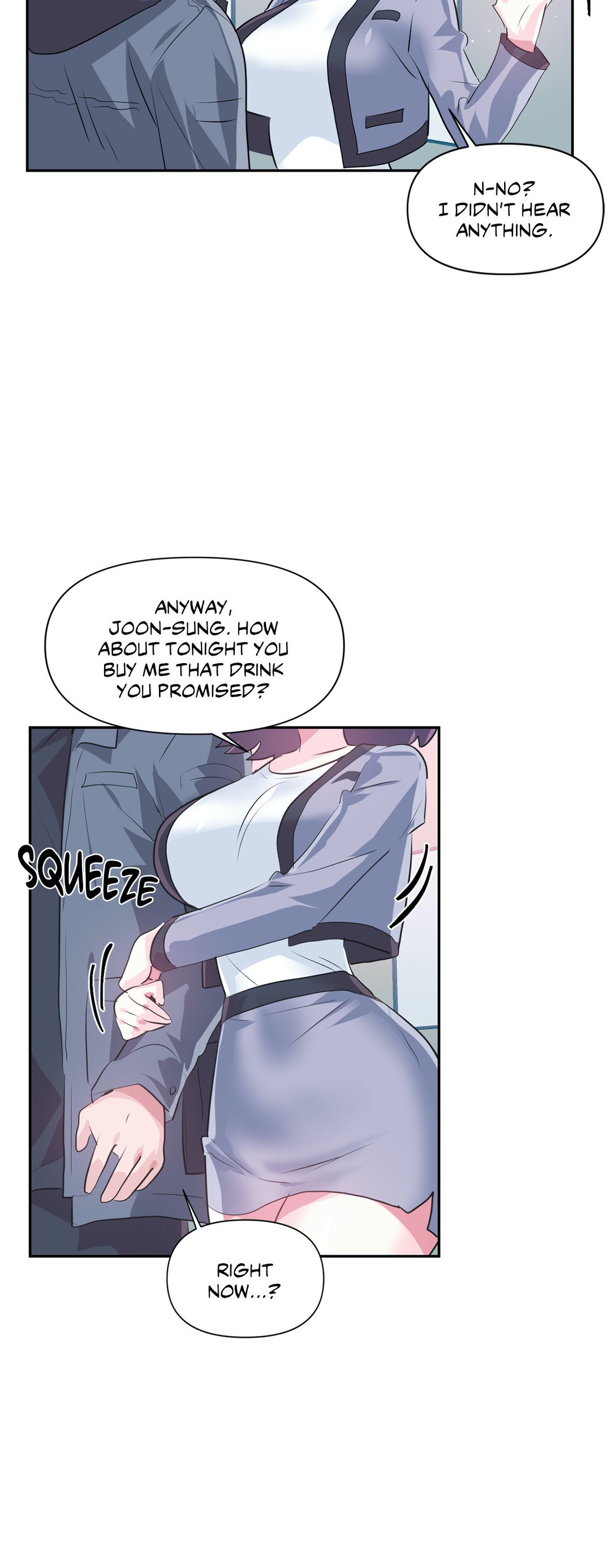 Log in to Lust-a-land Chapter 76 Page 38