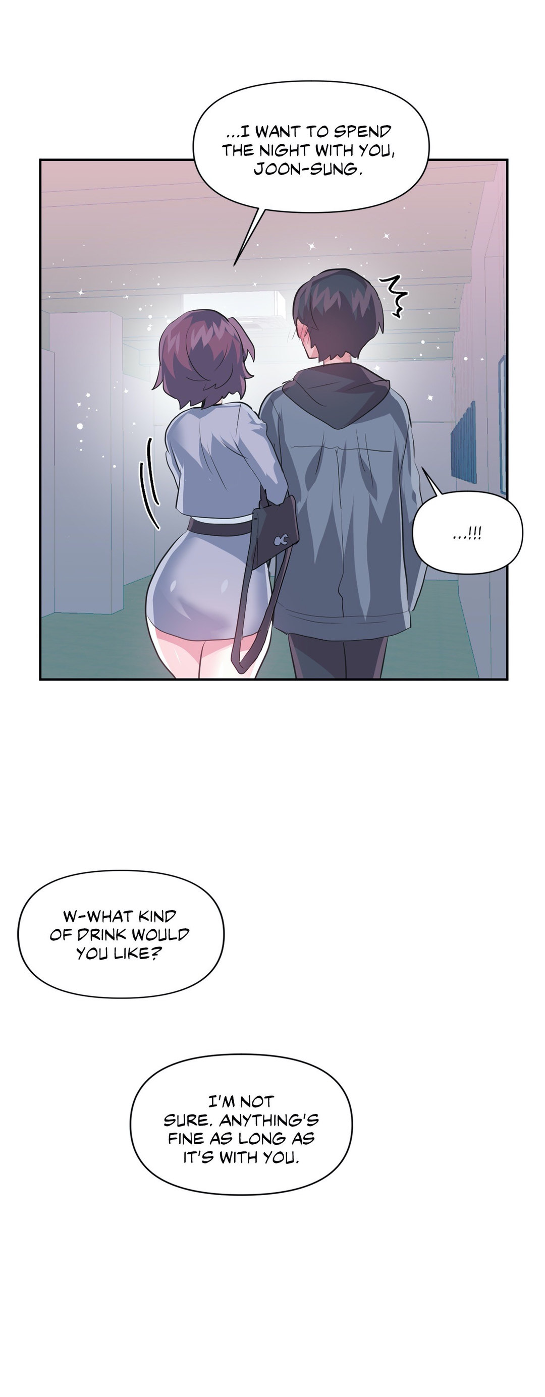 Log in to Lust-a-land Chapter 76 Page 39