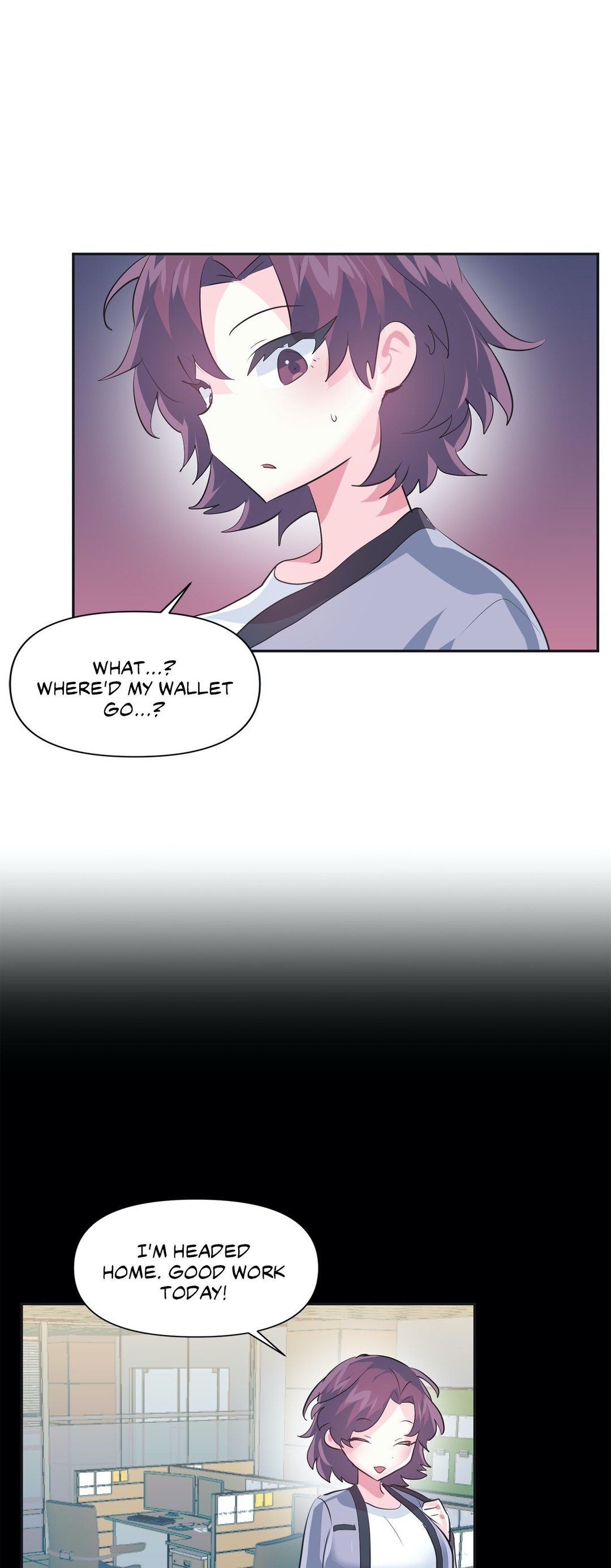 Log in to Lust-a-land Chapter 76 Page 4
