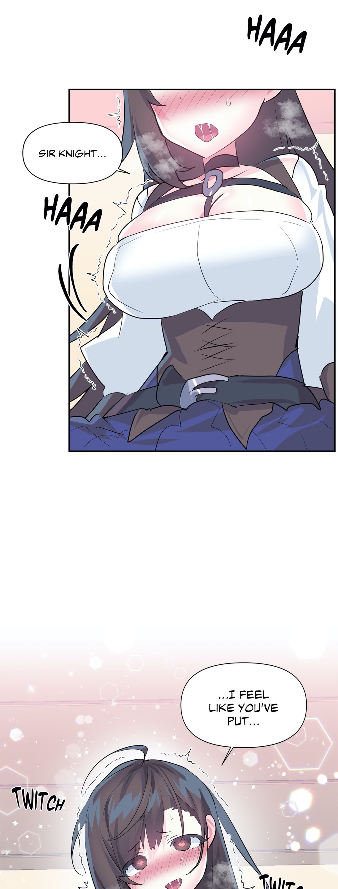 Log in to Lust-a-land Chapter 76 Page 41