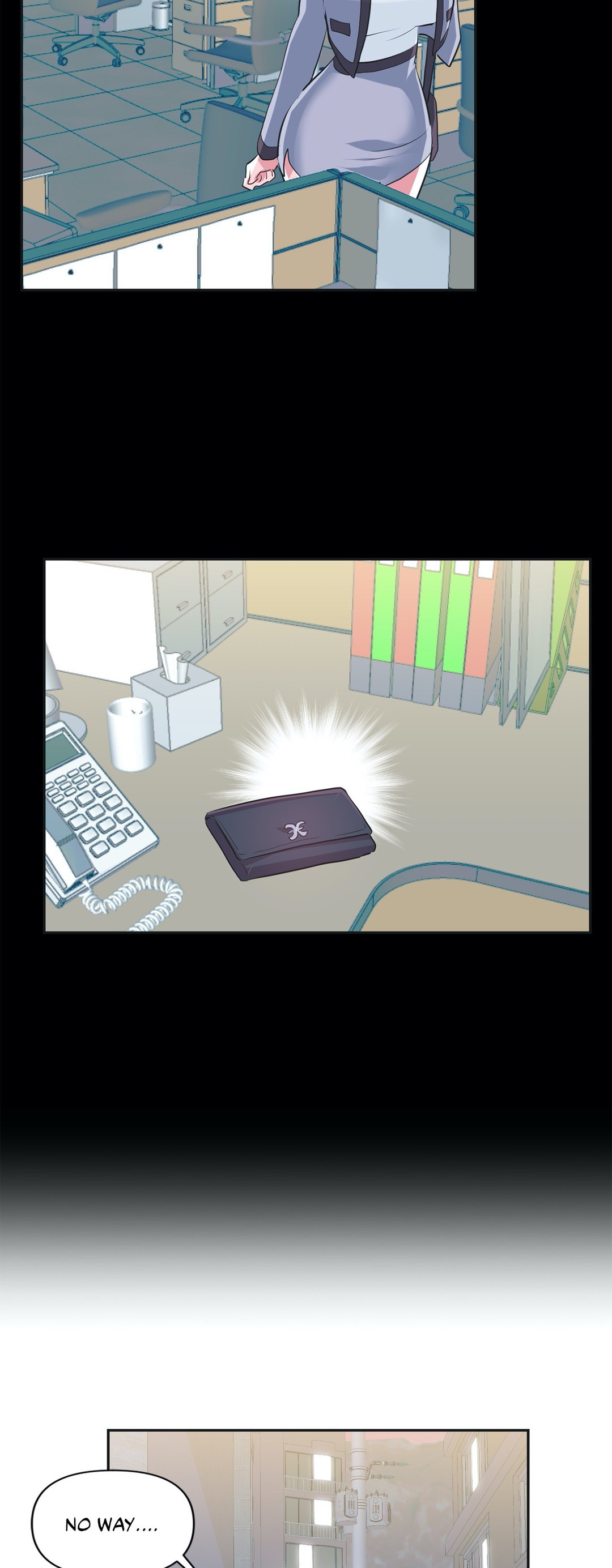 Log in to Lust-a-land Chapter 76 Page 5
