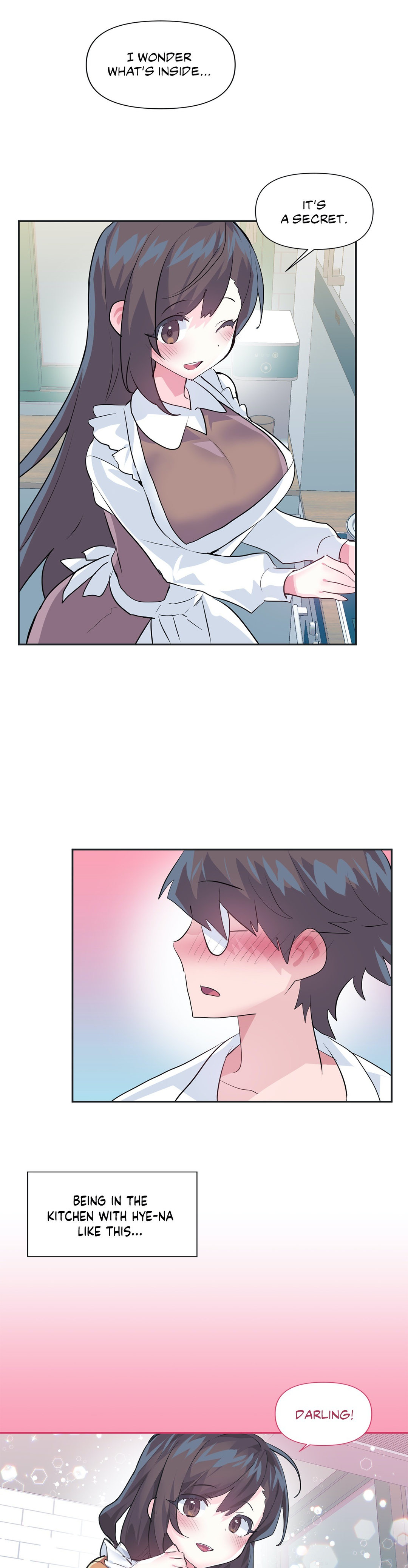 Log in to Lust-a-land Chapter 77 Page 19