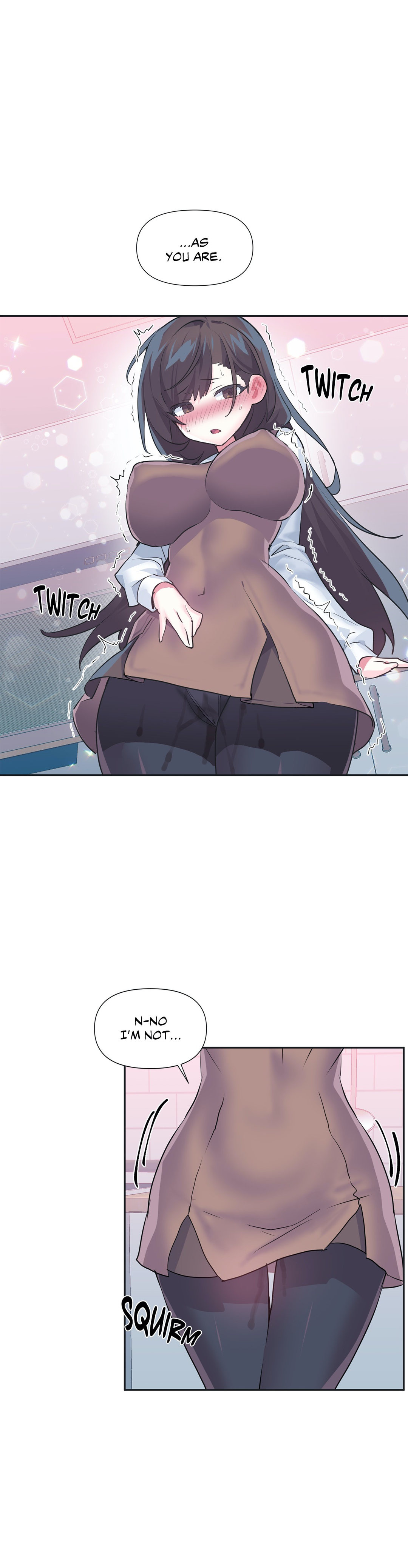 Log in to Lust-a-land Chapter 77 Page 24