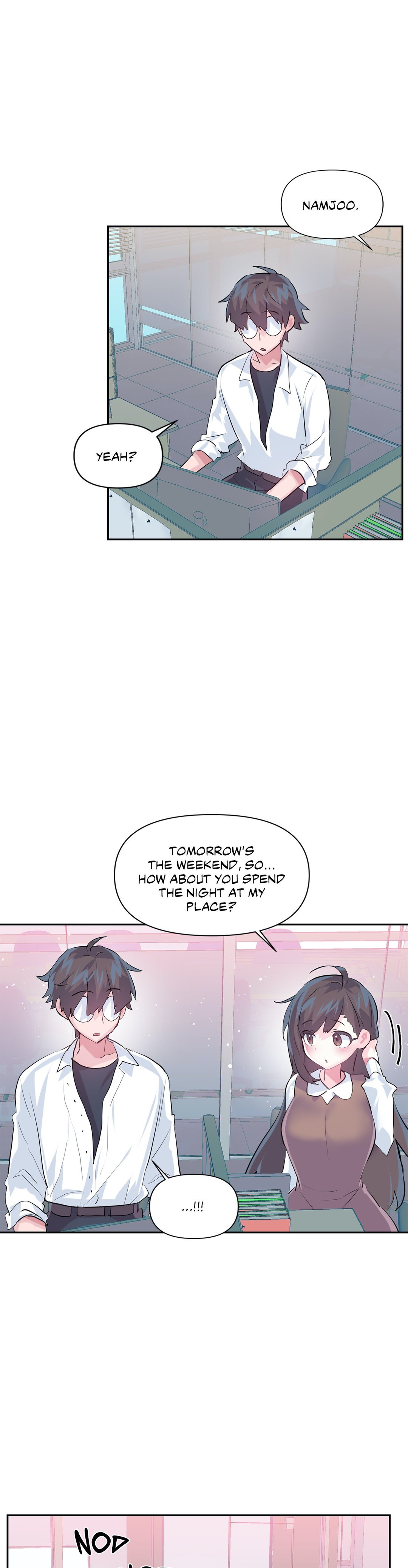Log in to Lust-a-land Chapter 77 Page 7
