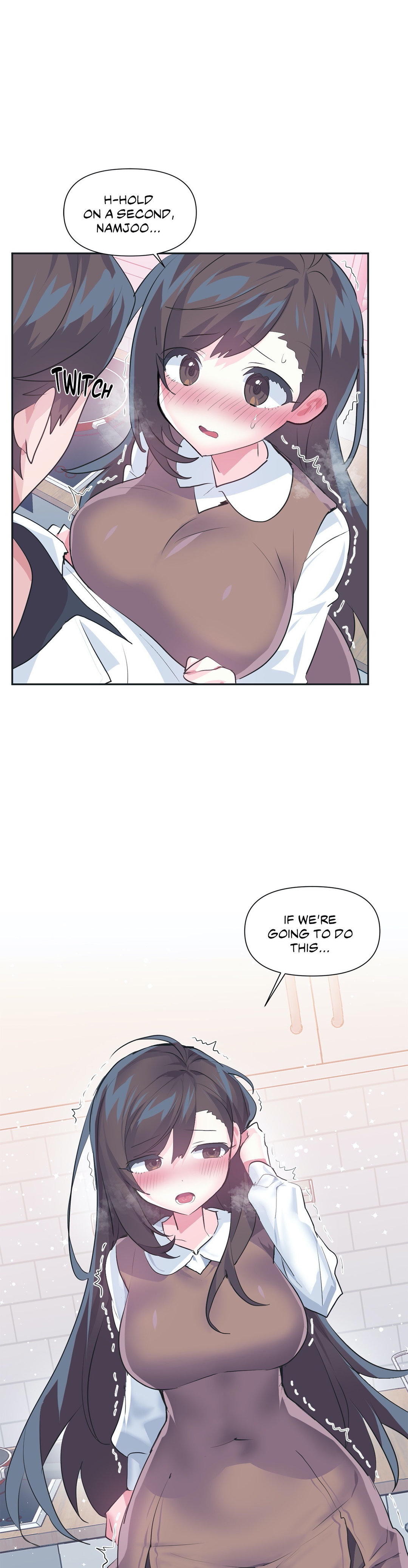 Log in to Lust-a-land Chapter 78 Page 1