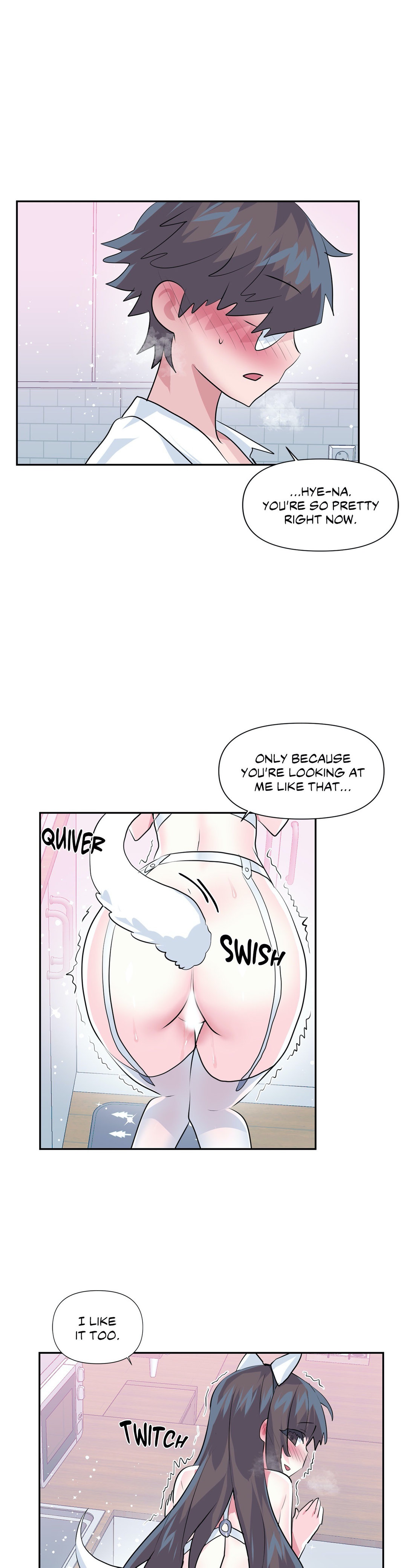 Log in to Lust-a-land Chapter 78 Page 11