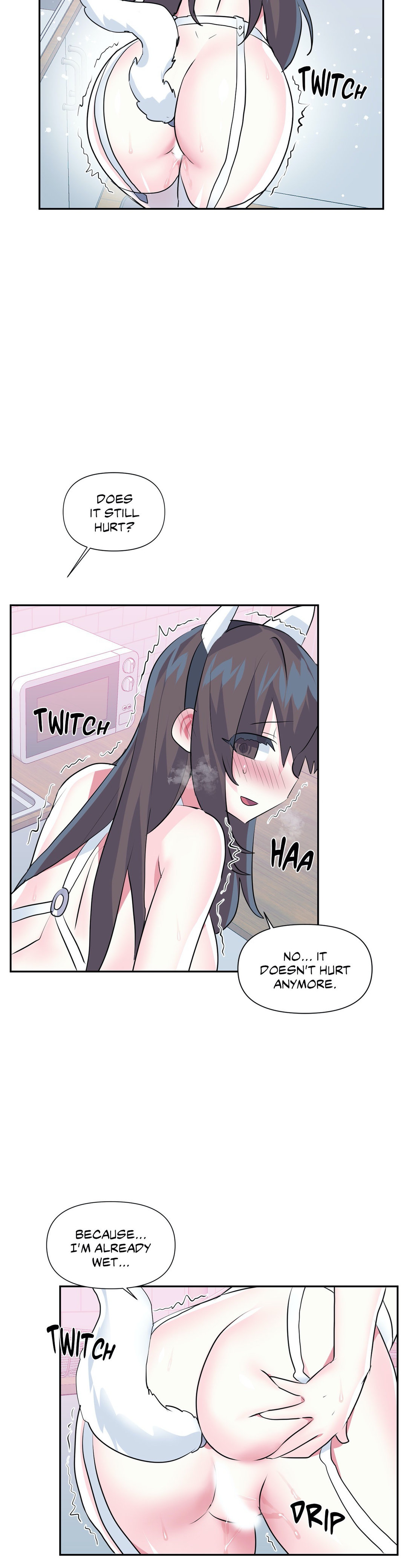 Log in to Lust-a-land Chapter 78 Page 12