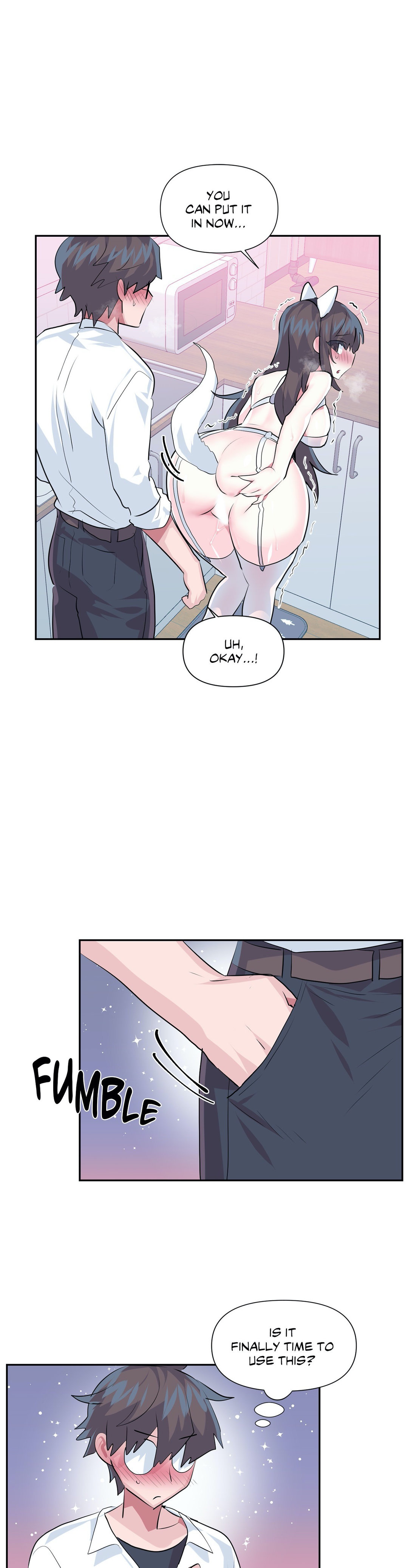 Log in to Lust-a-land Chapter 78 Page 13