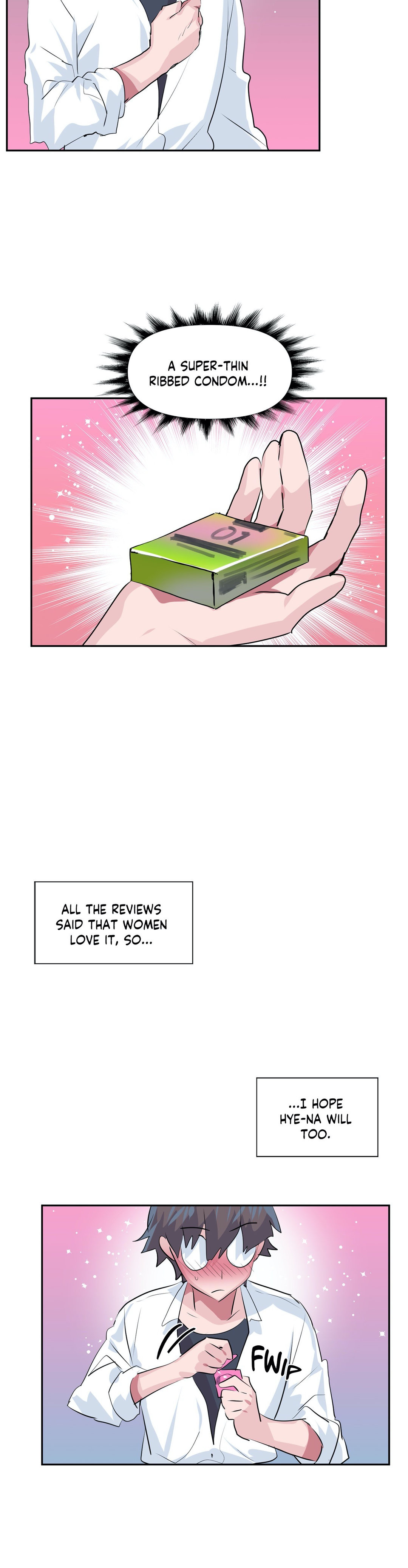 Log in to Lust-a-land Chapter 78 Page 14