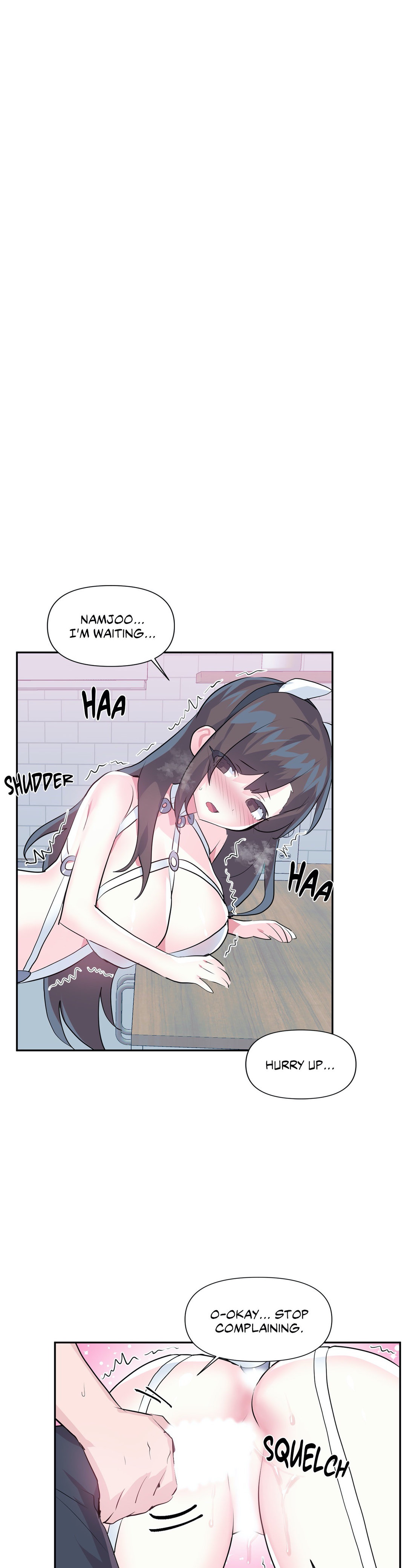 Log in to Lust-a-land Chapter 78 Page 15