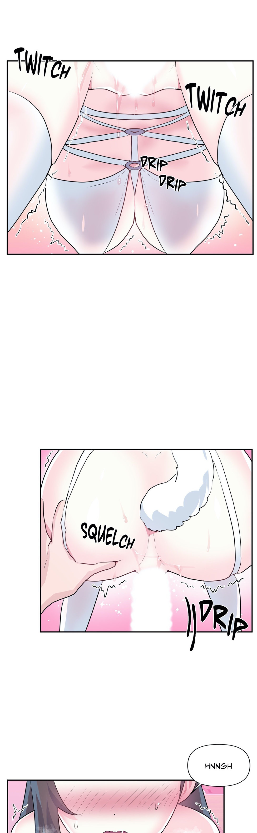 Log in to Lust-a-land Chapter 78 Page 21