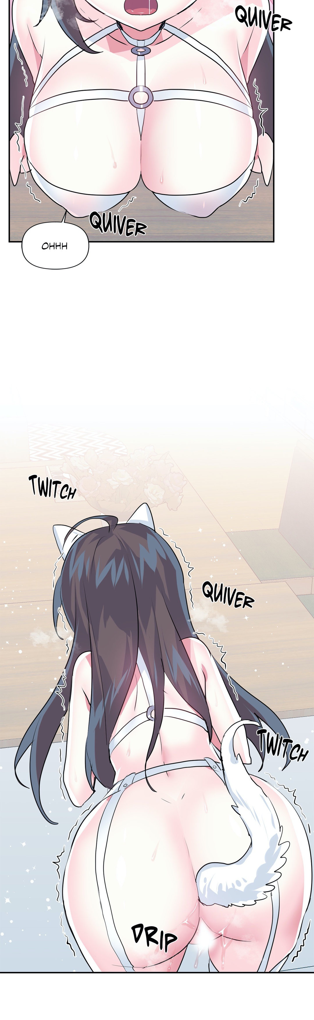 Log in to Lust-a-land Chapter 78 Page 22