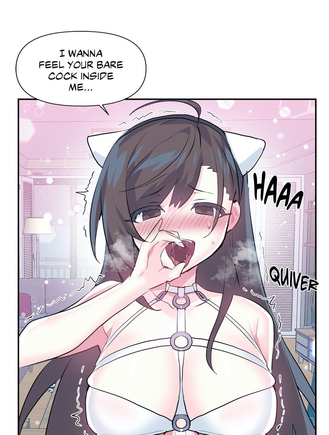 Log in to Lust-a-land Chapter 78 Page 25