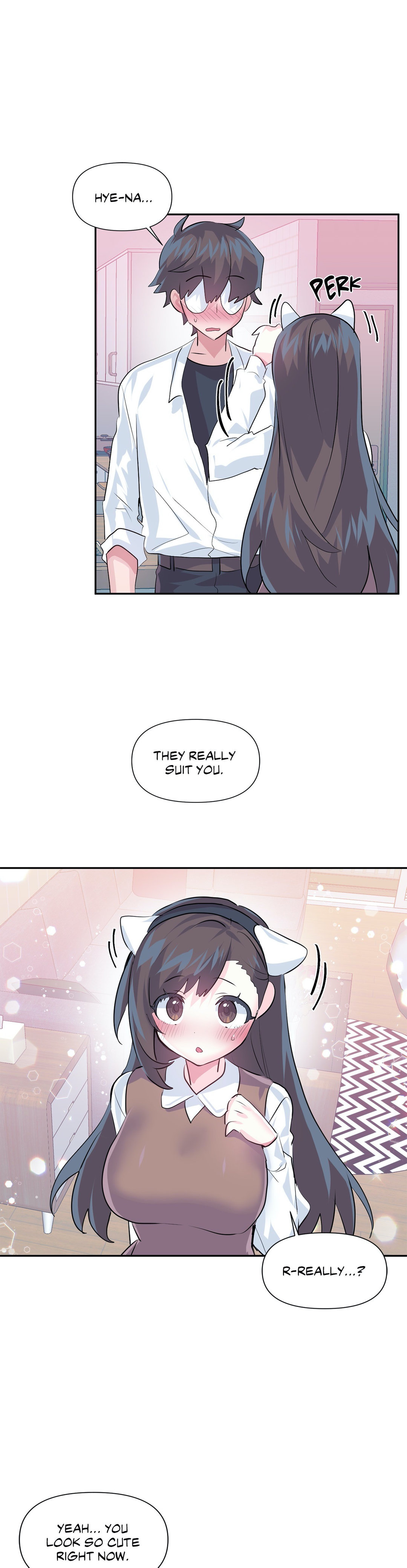 Log in to Lust-a-land Chapter 78 Page 5