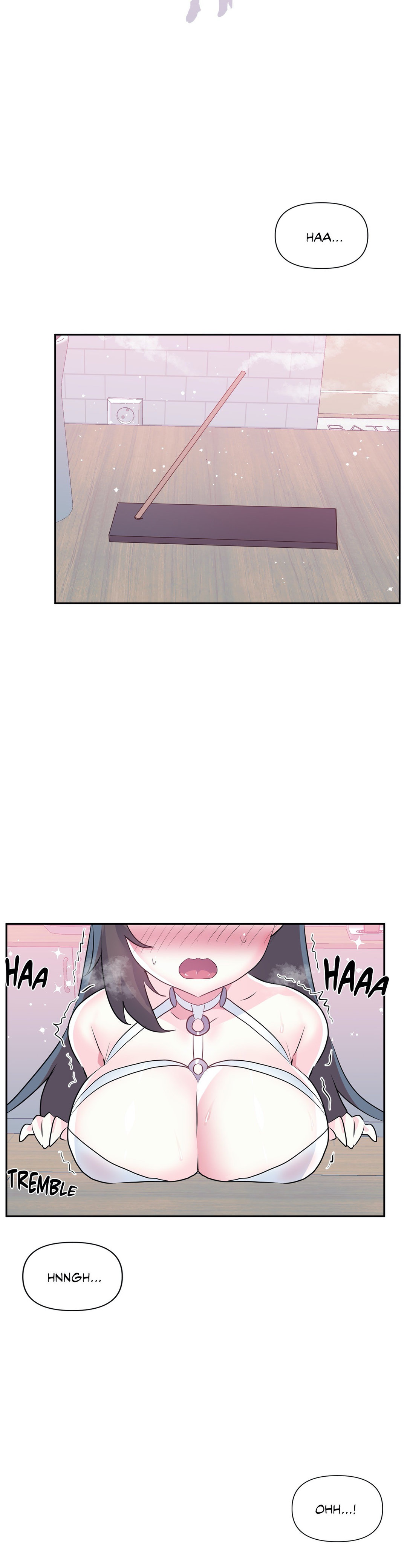 Log in to Lust-a-land Chapter 78 Page 8
