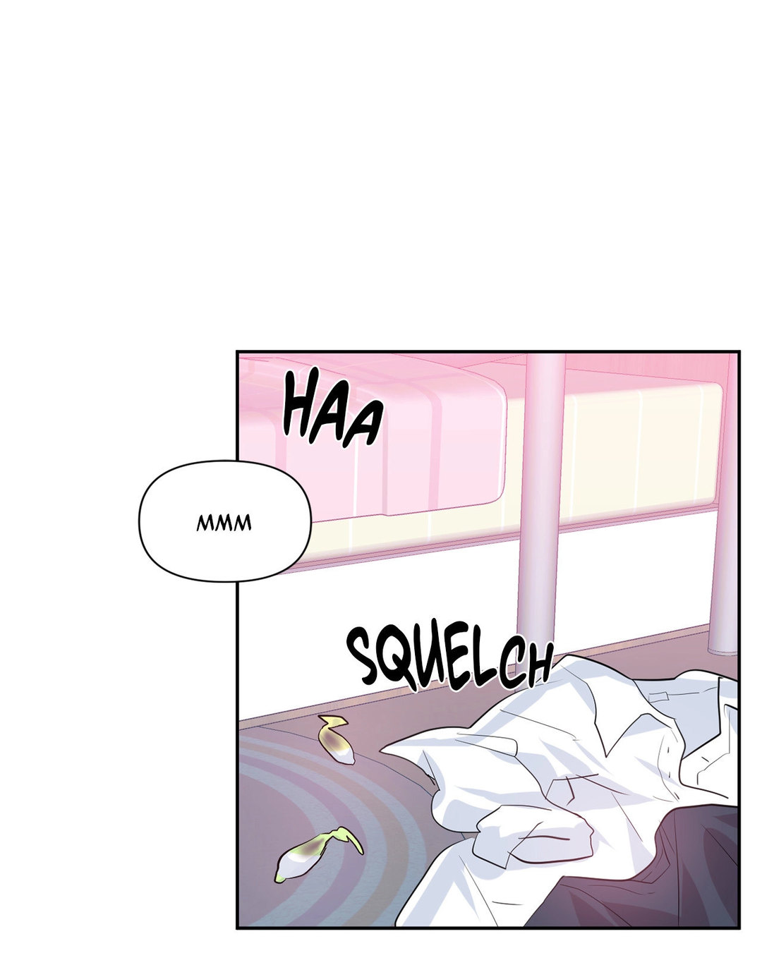 Log in to Lust-a-land Chapter 79 Page 1